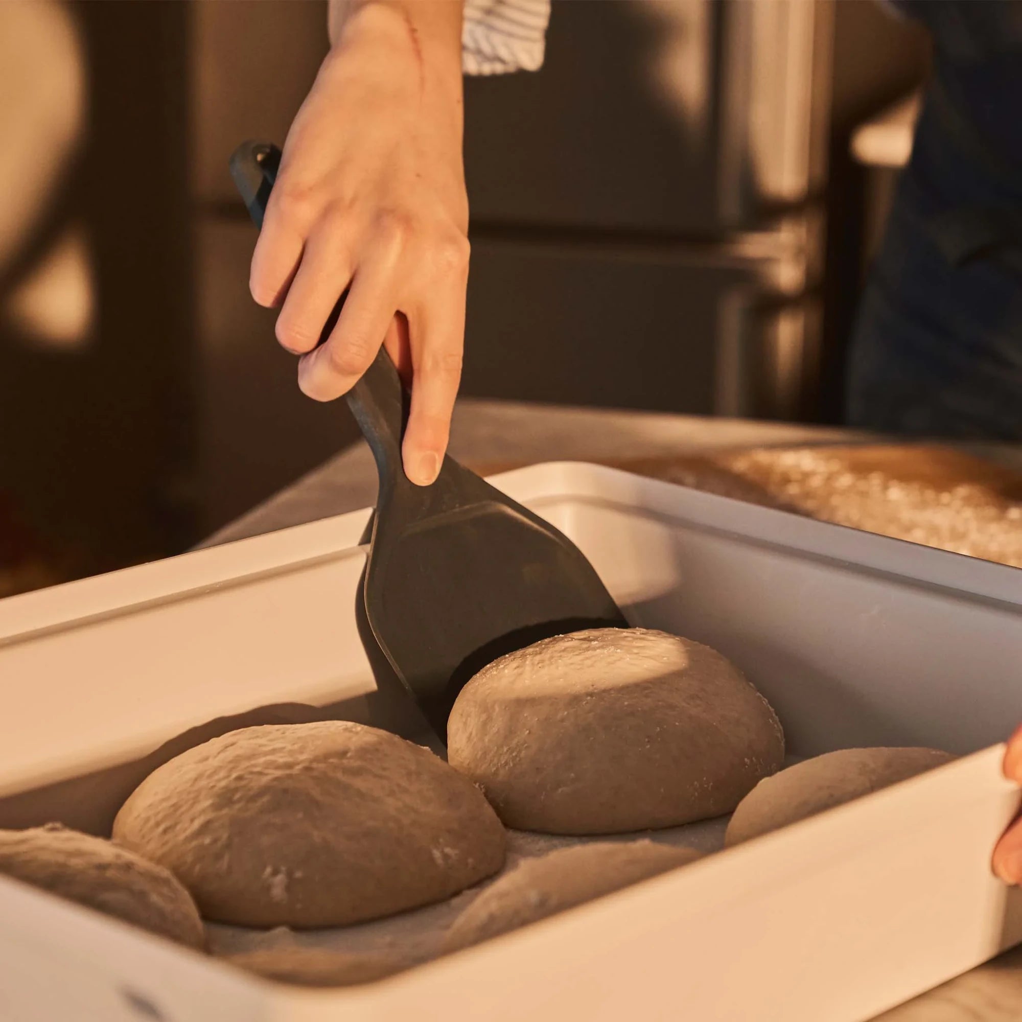 Ooni Dough 3 Piece Tool Set | Novaselectes