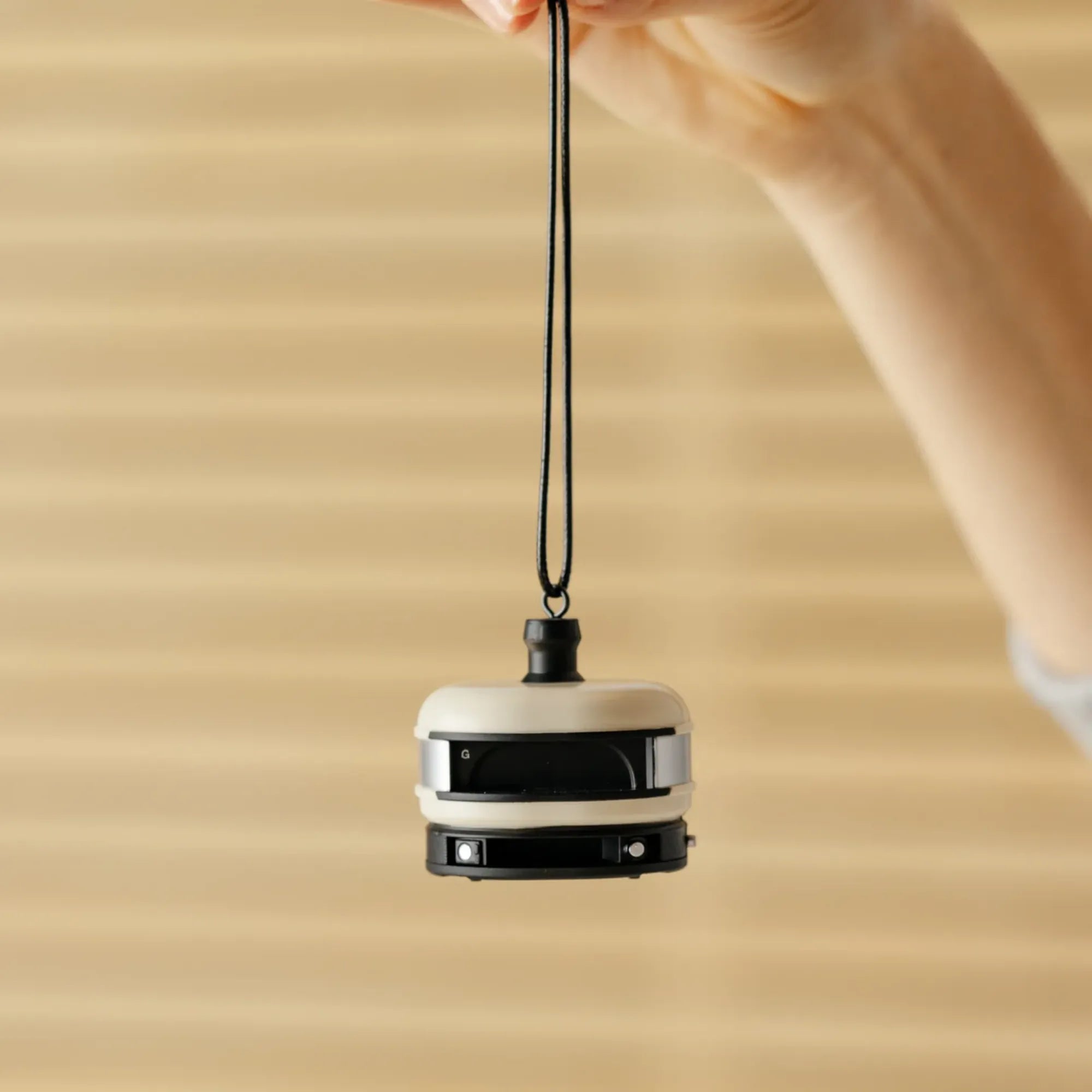 Gozney Dome Ornament | Novaselectes