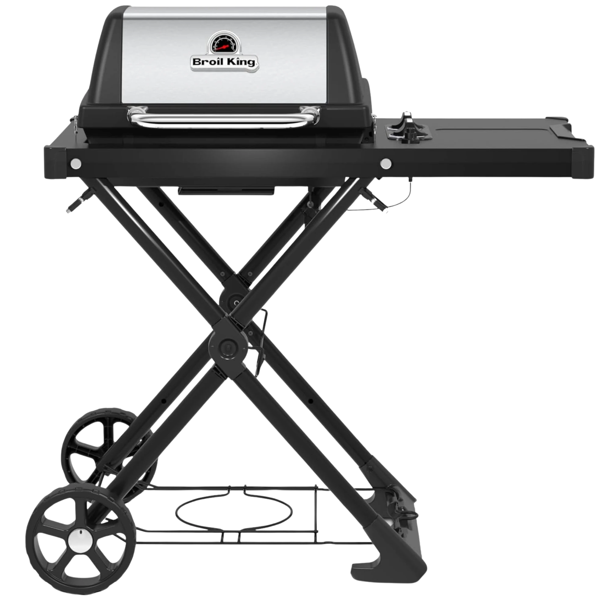 Broil King Porta Chef AT220 2 Burner Propane Gas Portable Grill | Novaselectes
