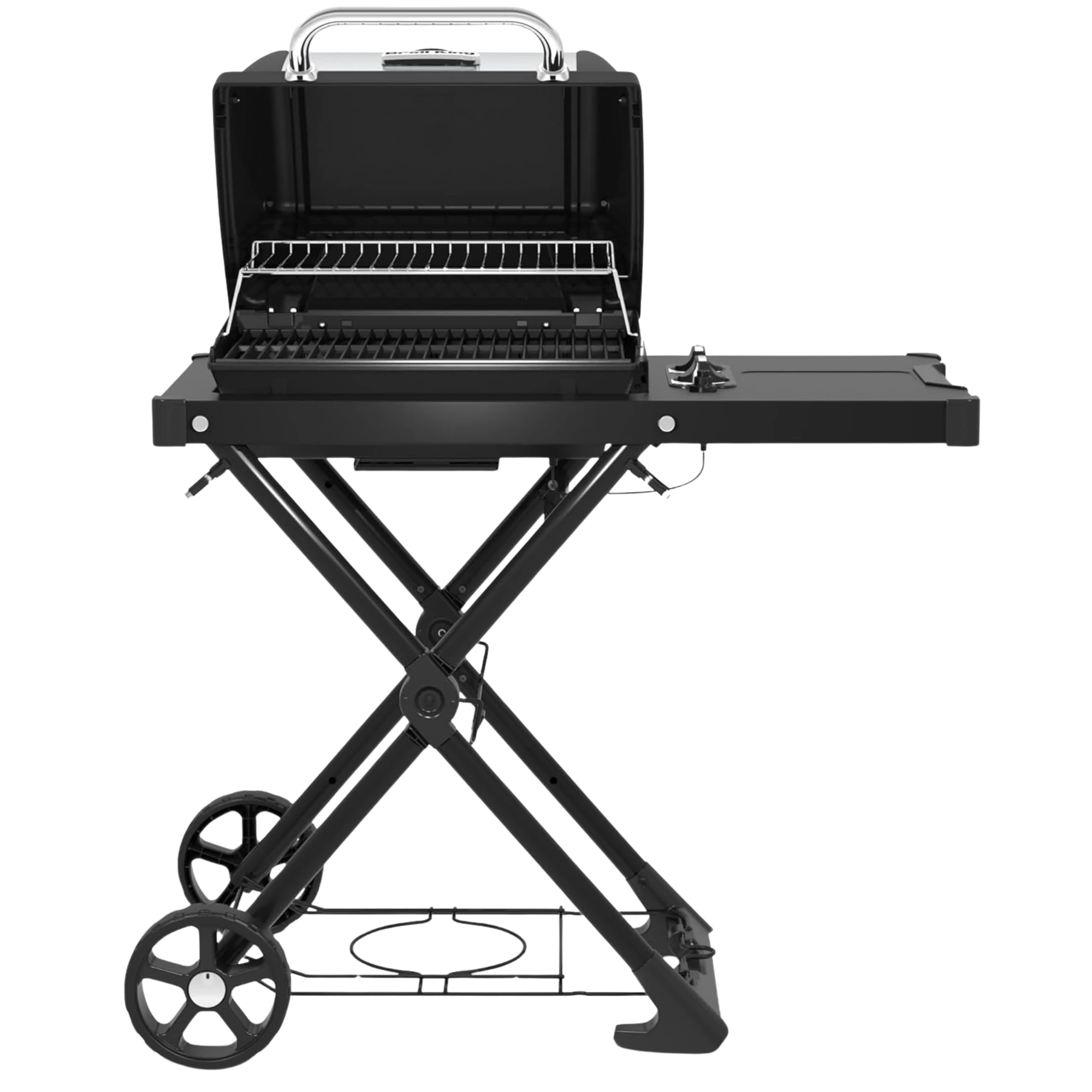 Broil King Porta Chef AT220 2 Burner Propane Gas Portable Grill | Novaselectes