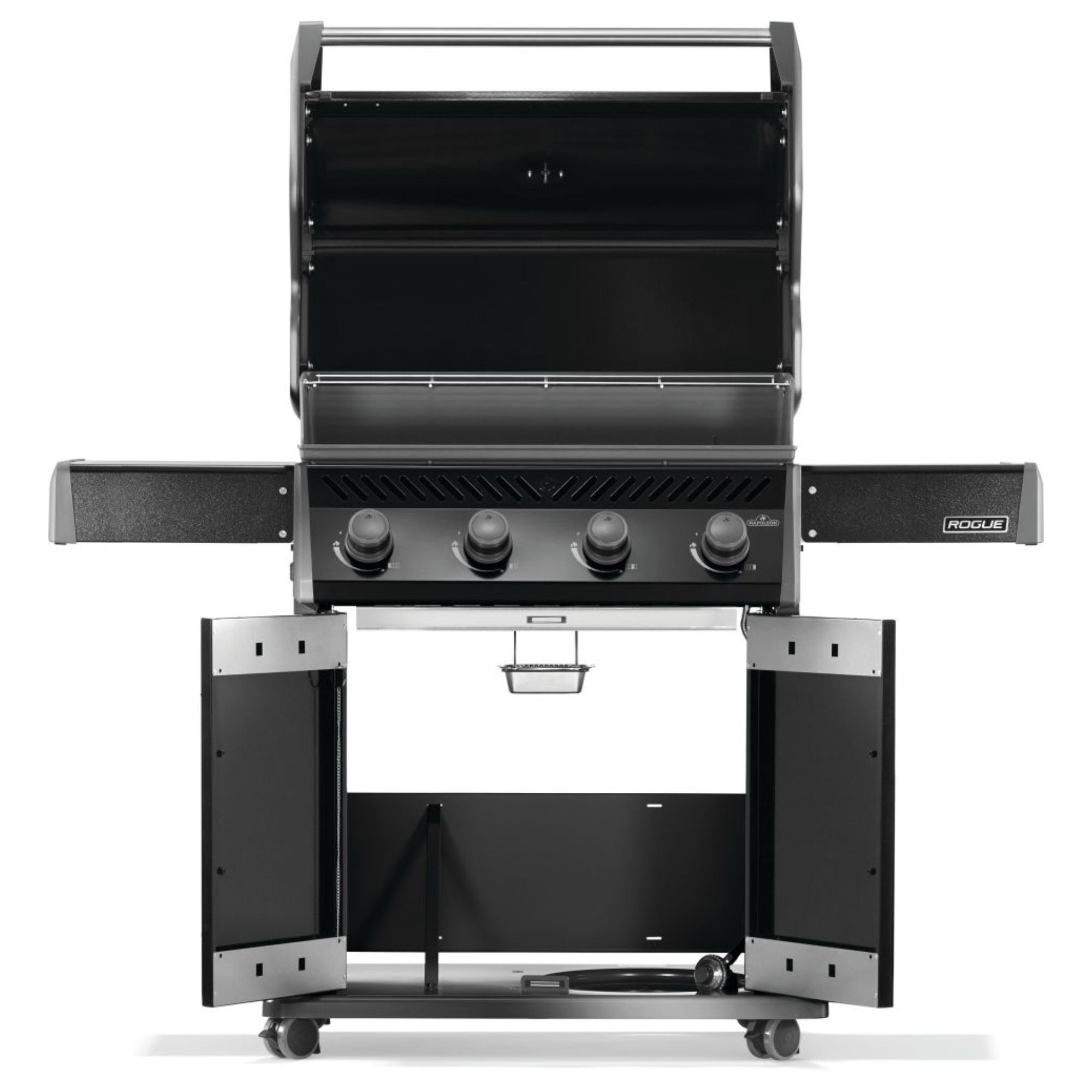 Napoleon Rogue® 525 3-Burner Freestanding Gas Grill | Novaselectes