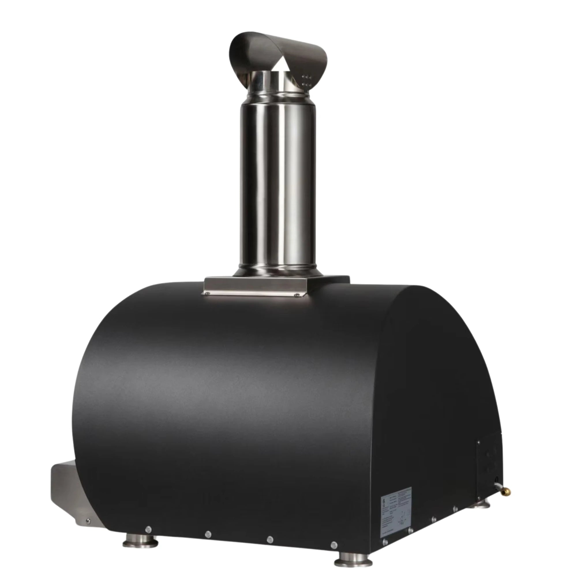 Coyote Built-In 30-Inch Hybrid Pizza Oven | Novaselectes