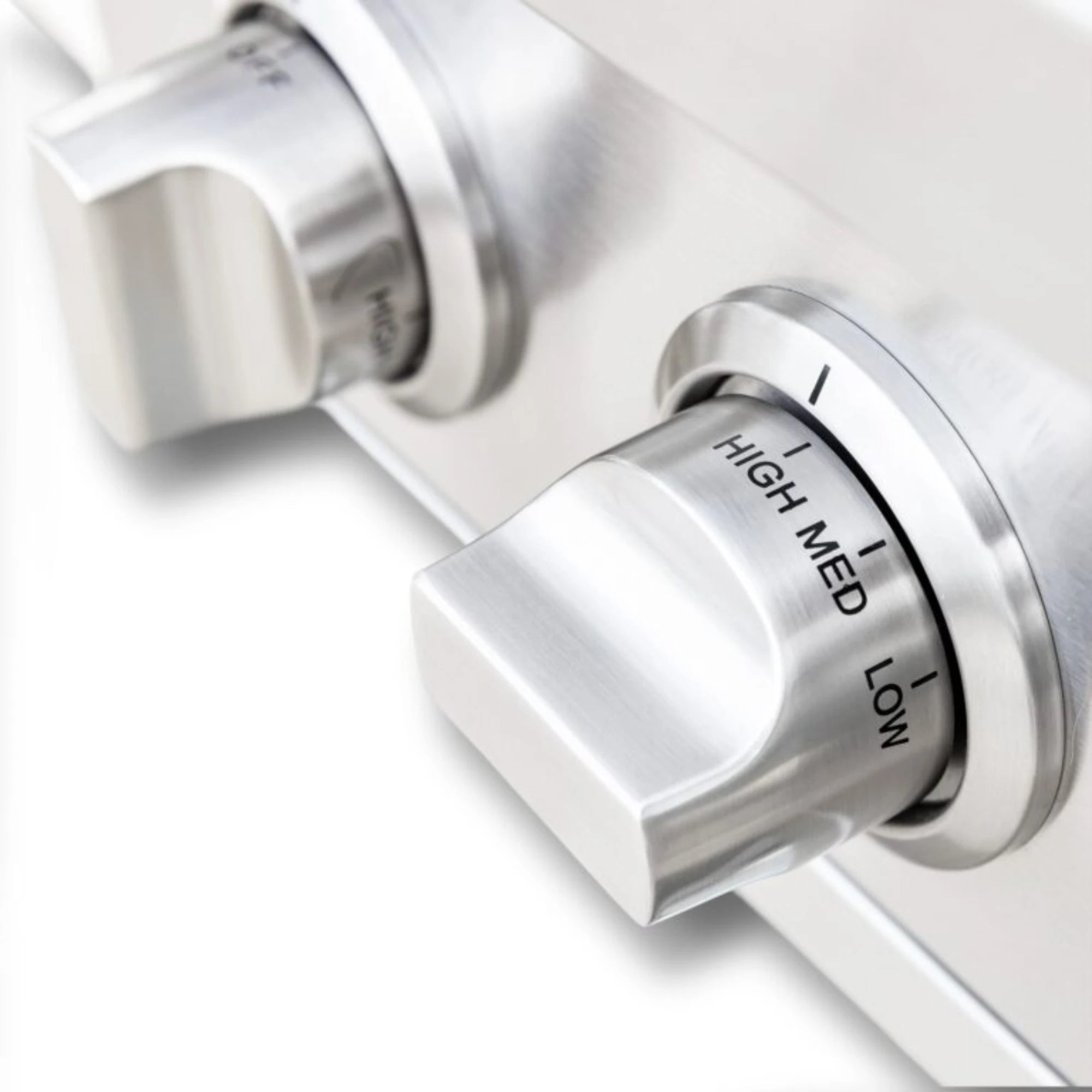 Summerset Built-In Gas Double Side Burner | Novaselectes