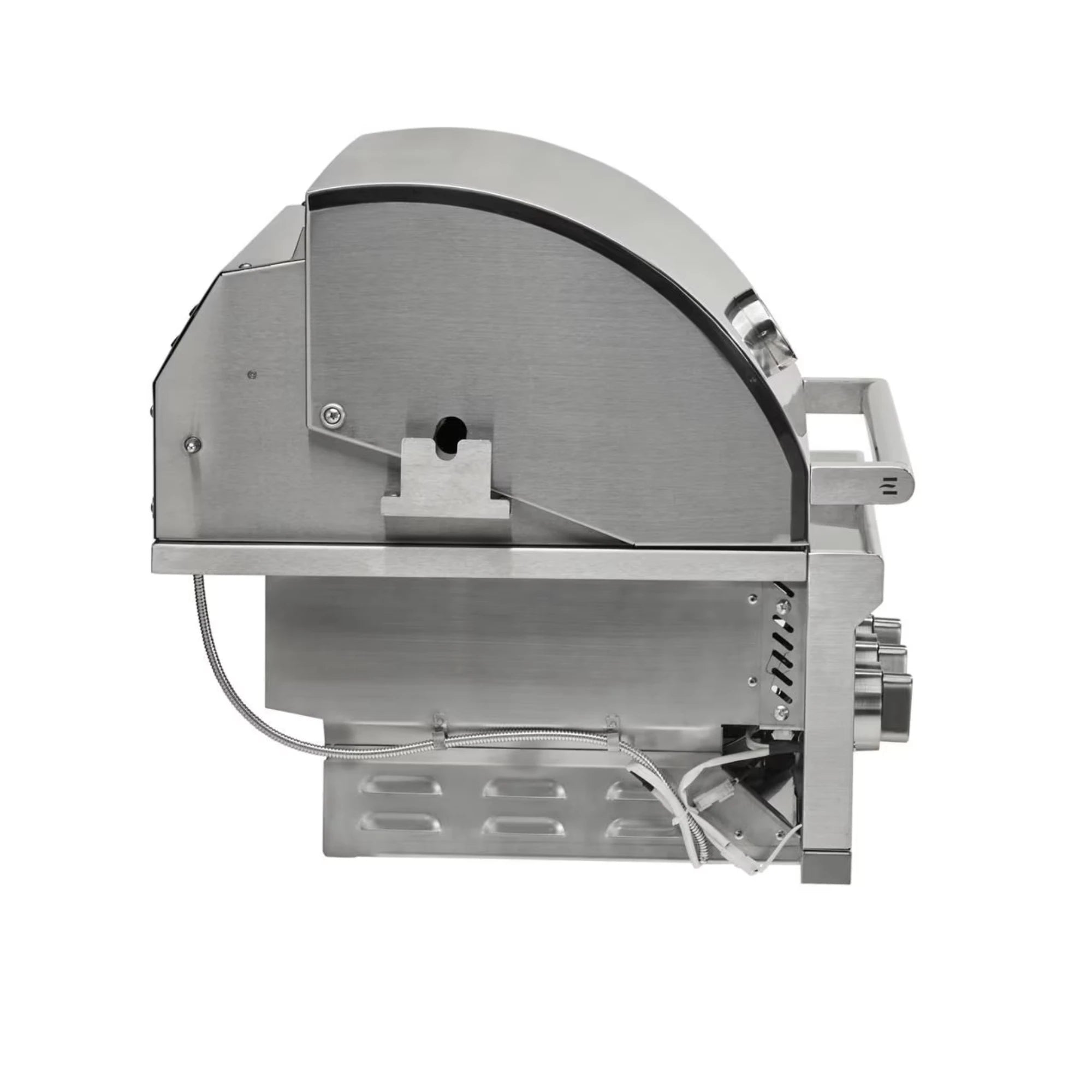 Coyote SL-Series 30-Inches 2-Burner Built-in Gas Grill | Novaselectes