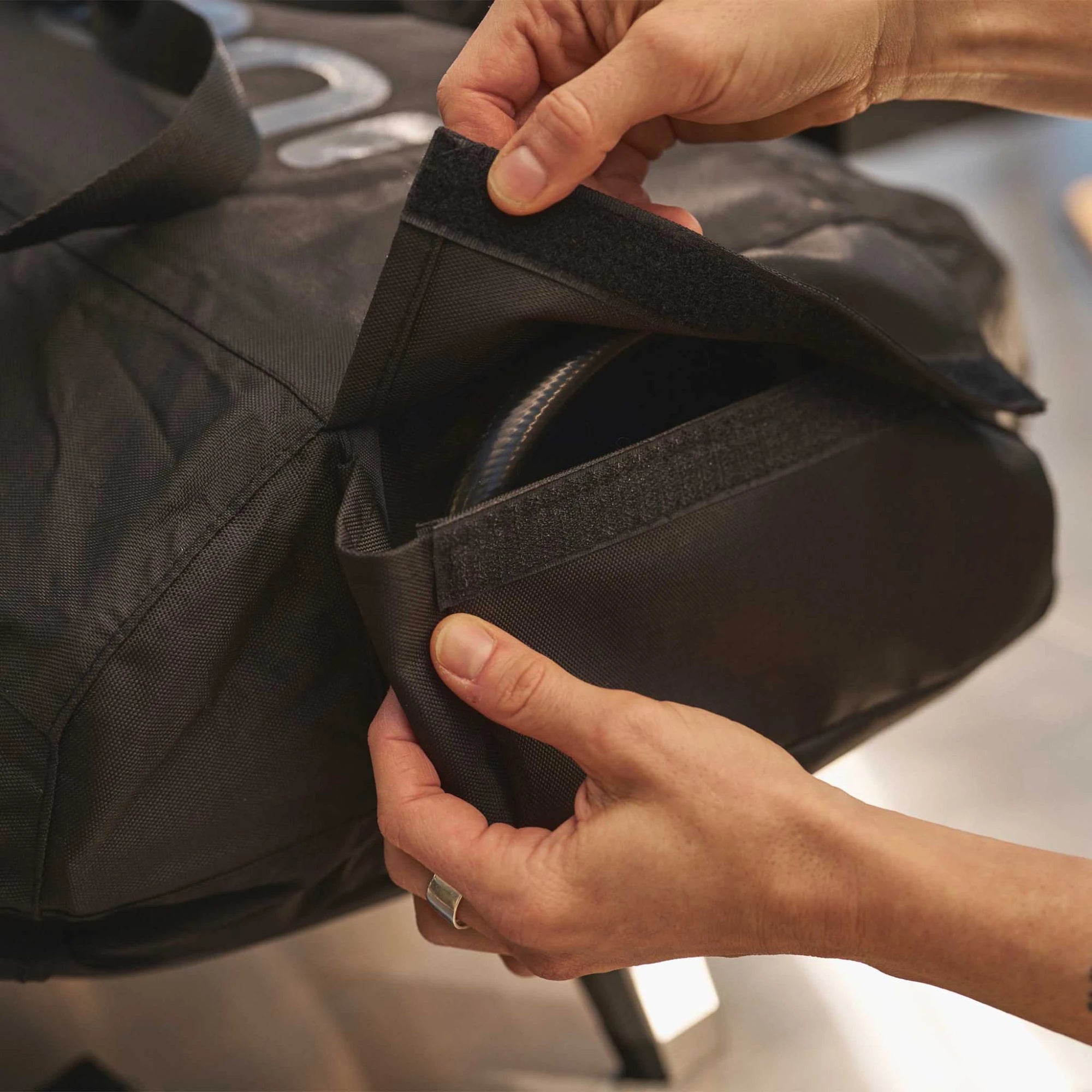 Ooni Carry Cover for Koda 2 | Novaselectes