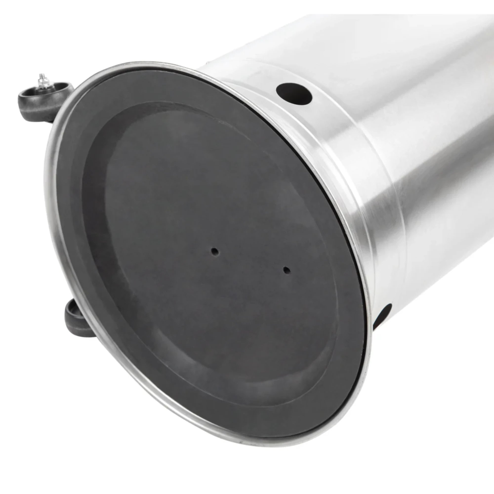 Well Traveled Living Stainless Steel Pro Series Propane Patio Heater | Novaselectes
