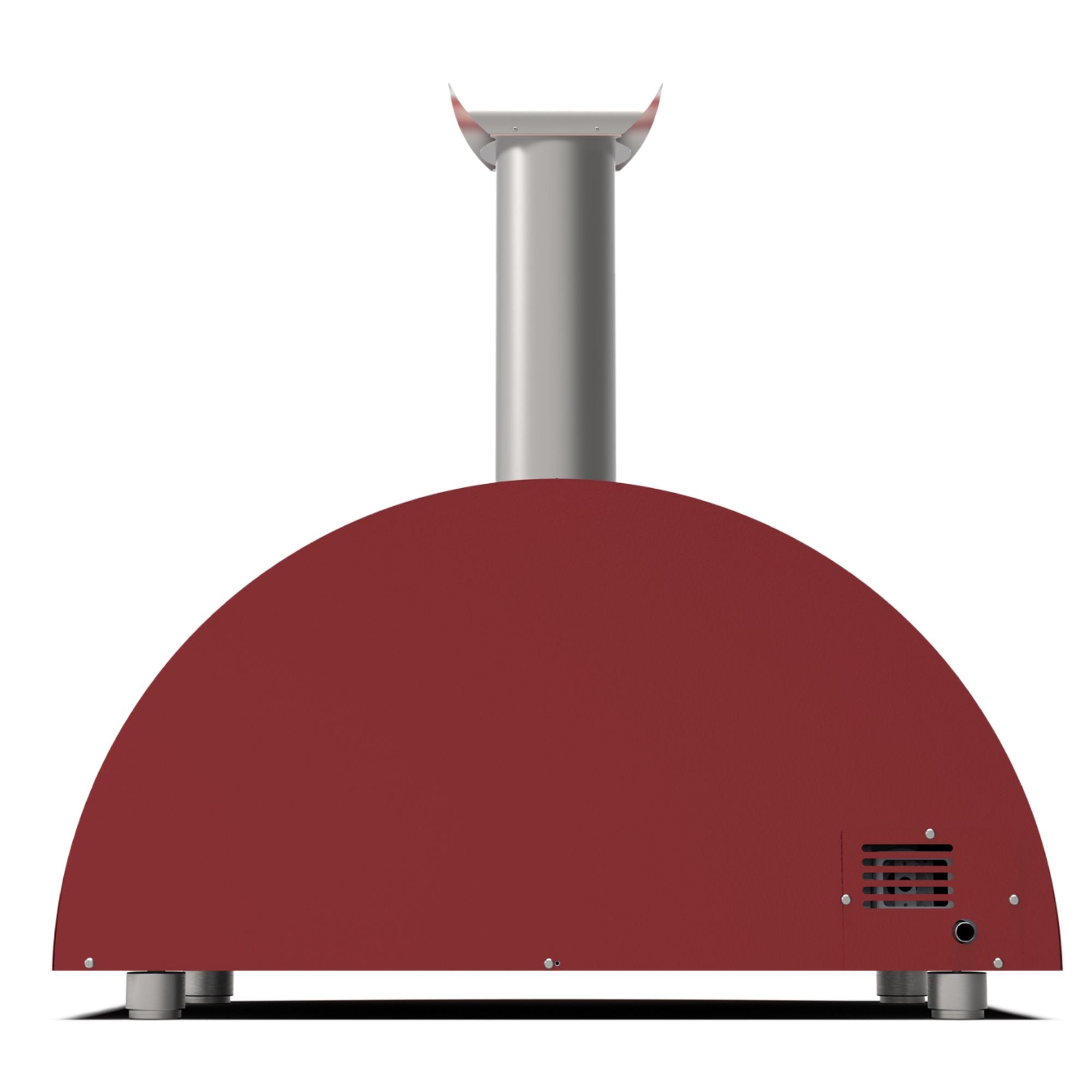 Alfa Moderno 3 Pizze Gas Pizza Oven | Novaselectes