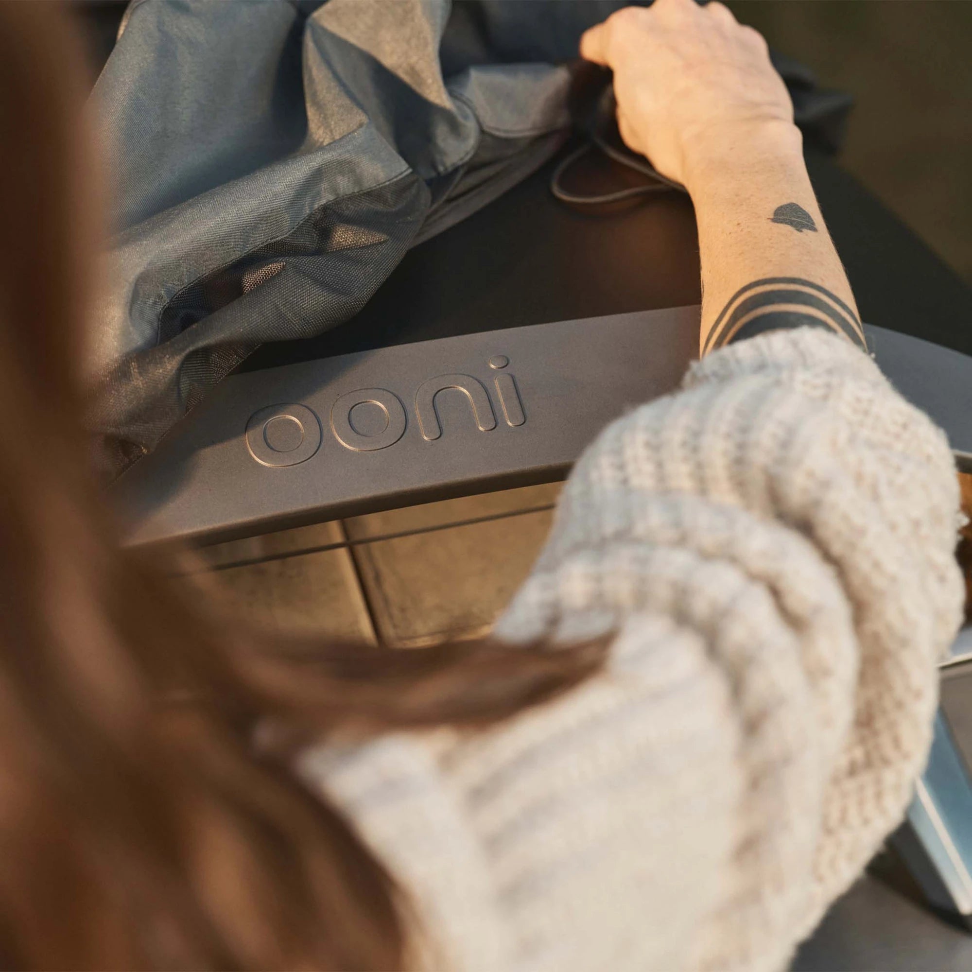 Ooni Cover for Koda 2 Pro | Novaselectes