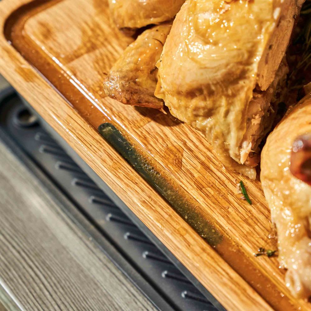 Ooni Large Roasting Pan | Buy at Novaselectes