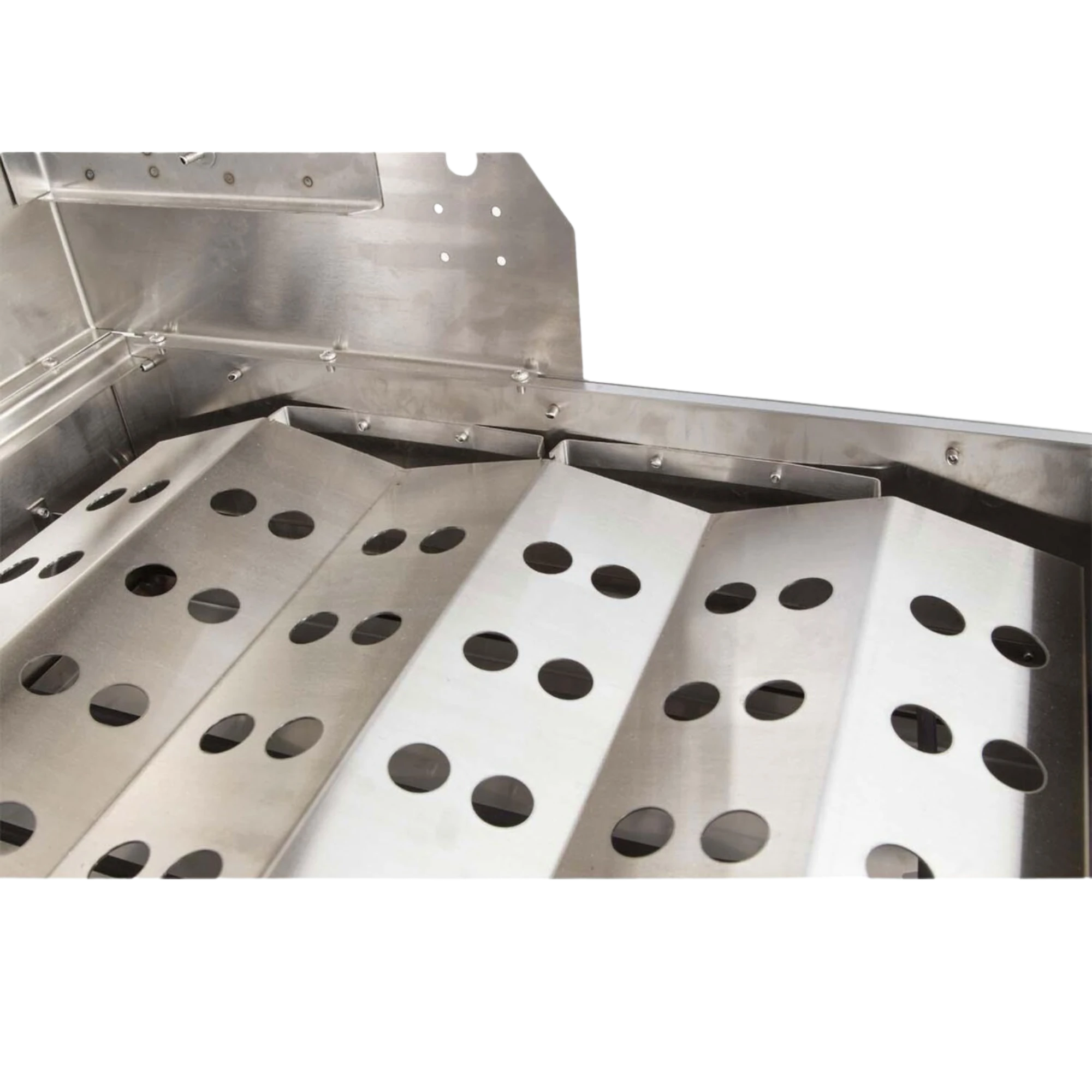 ElectriChef Diamond 48 Inch Closed Base Electric Grill | Novaselectes
