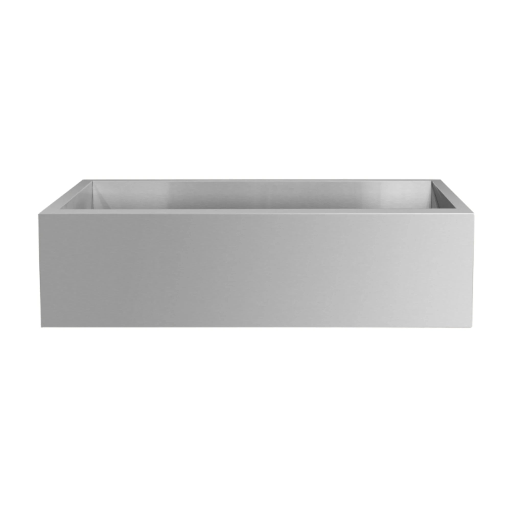 Summerset 32-Inch Farmhouse Sink | Novaselectes