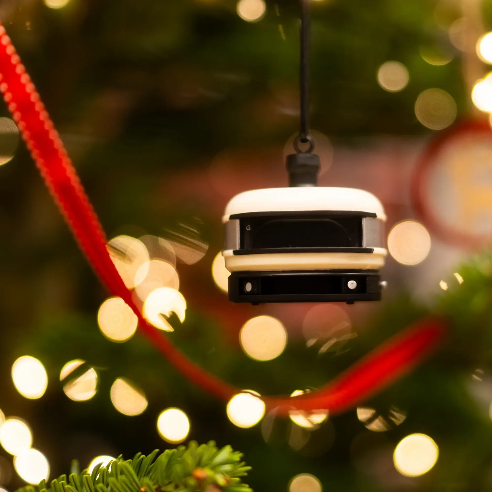 Gozney Dome Ornament | Novaselectes