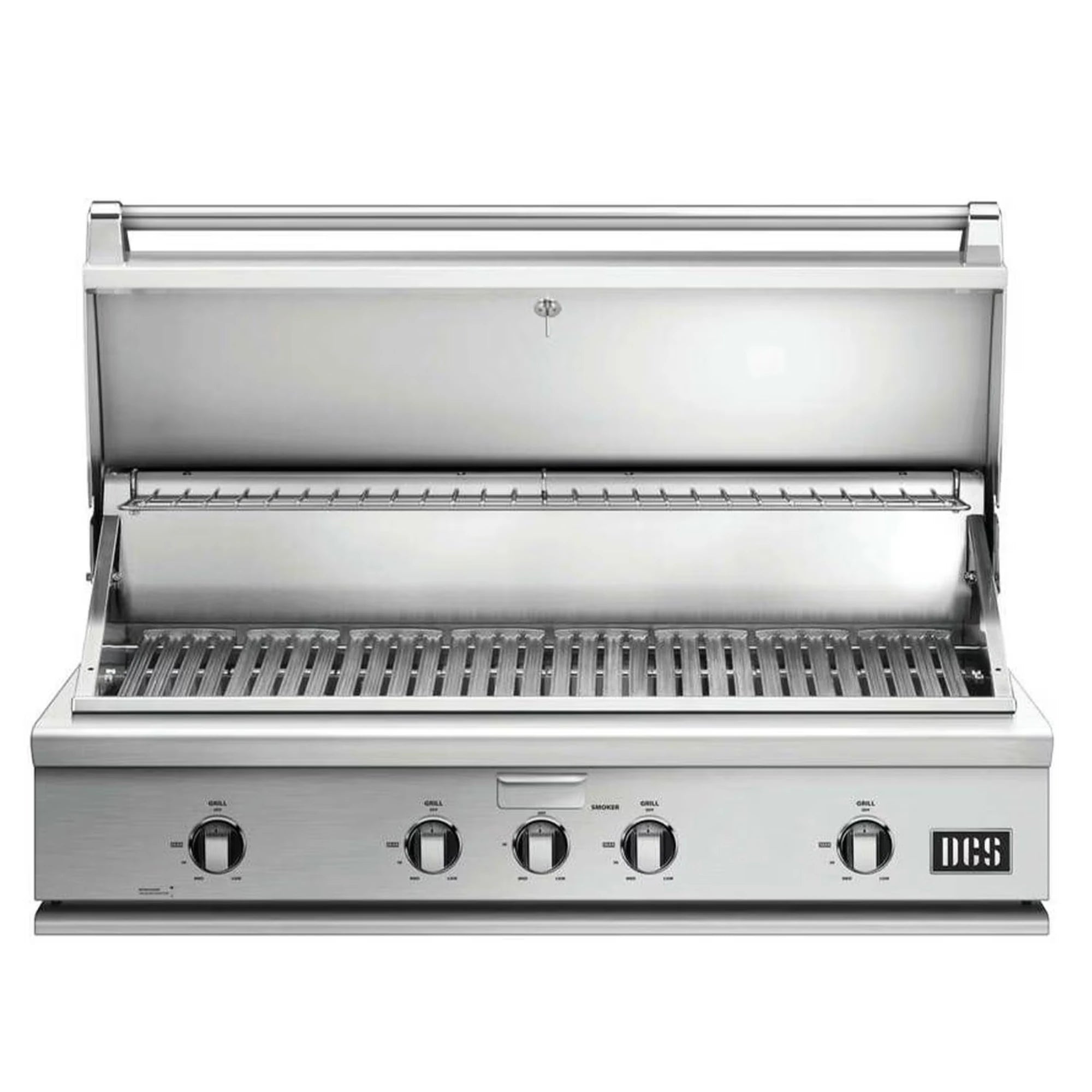 DCS Series 7 48-Inch Built-In Gas Grill | Novaselectes