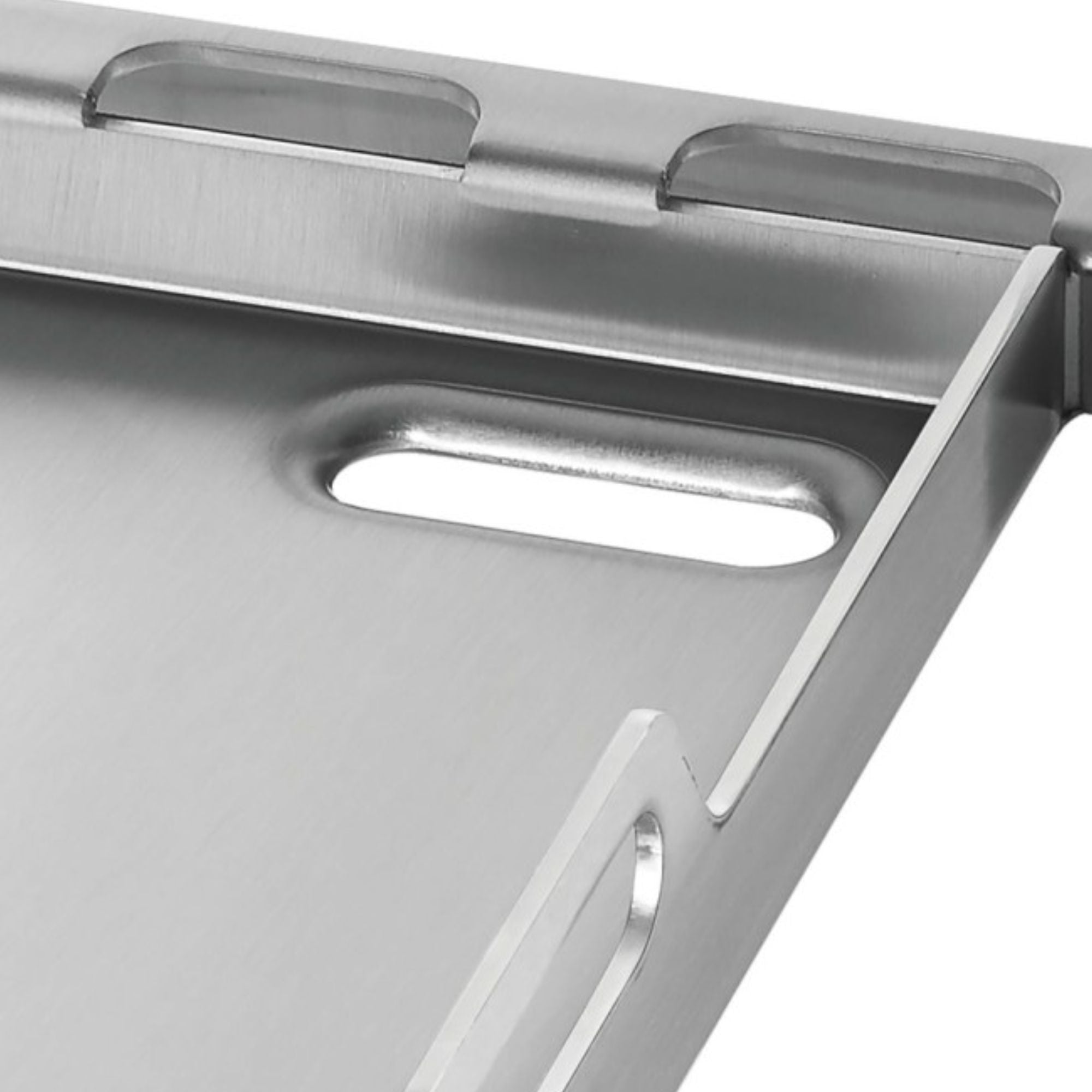 Napoleon Stainless Steel Griddle Insert for all Rogue® and Freestyle 425 models | Novaselectes