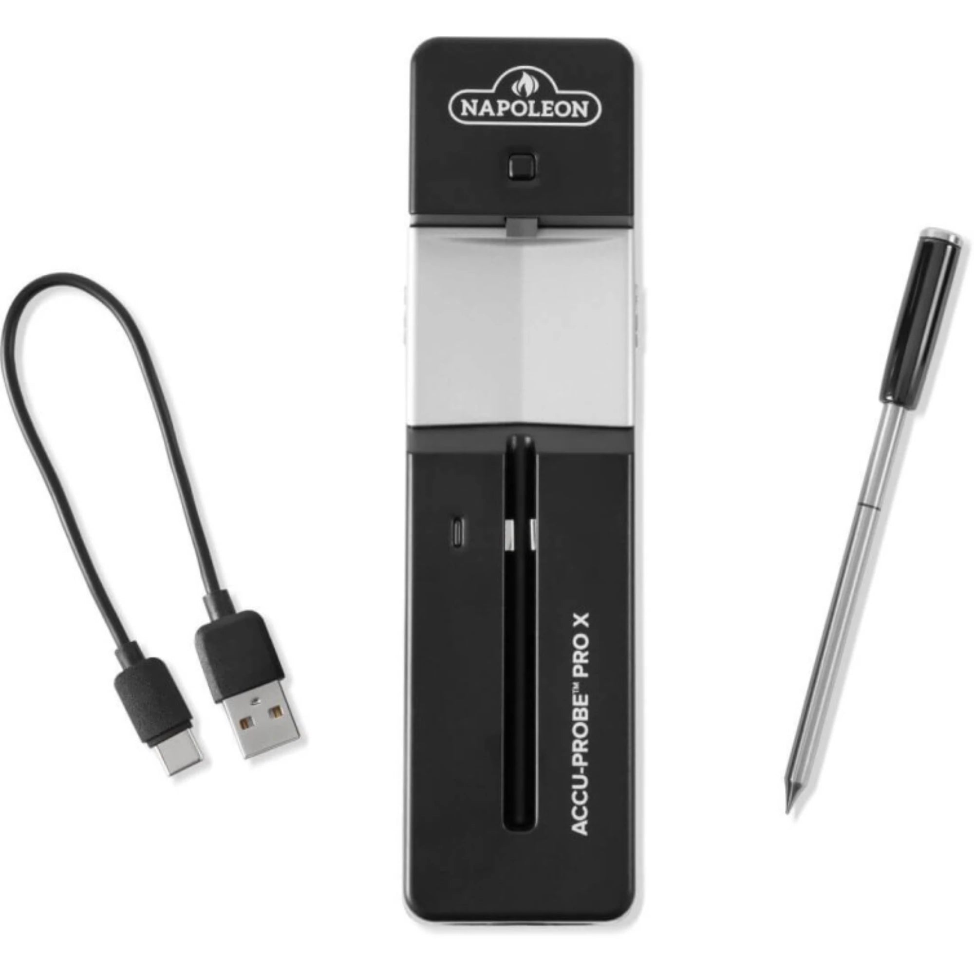Napoleon ACCU-PROBE™ PRO X Wireless Bluetooth® Smart Thermometer | Novaselectes