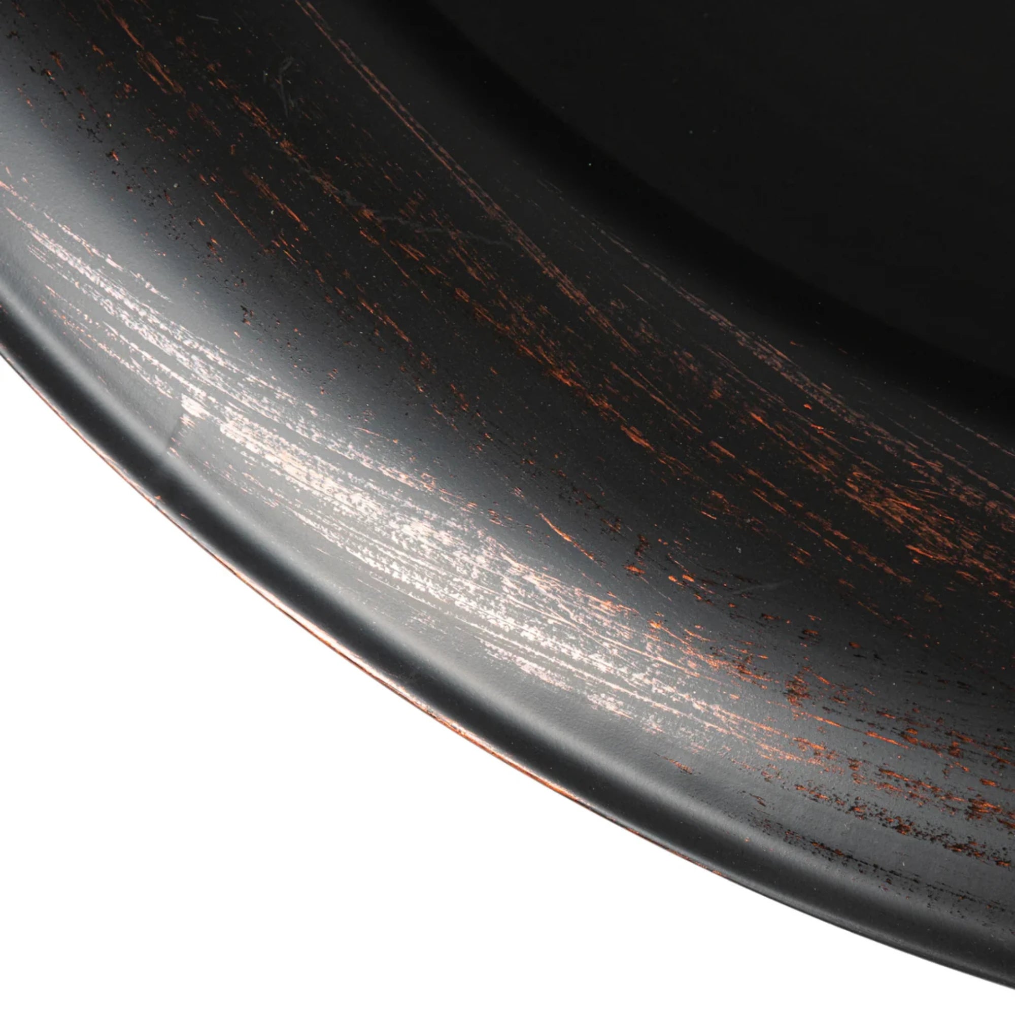 Well Traveled Living Tokia Round Fire Pit | Novaselectes