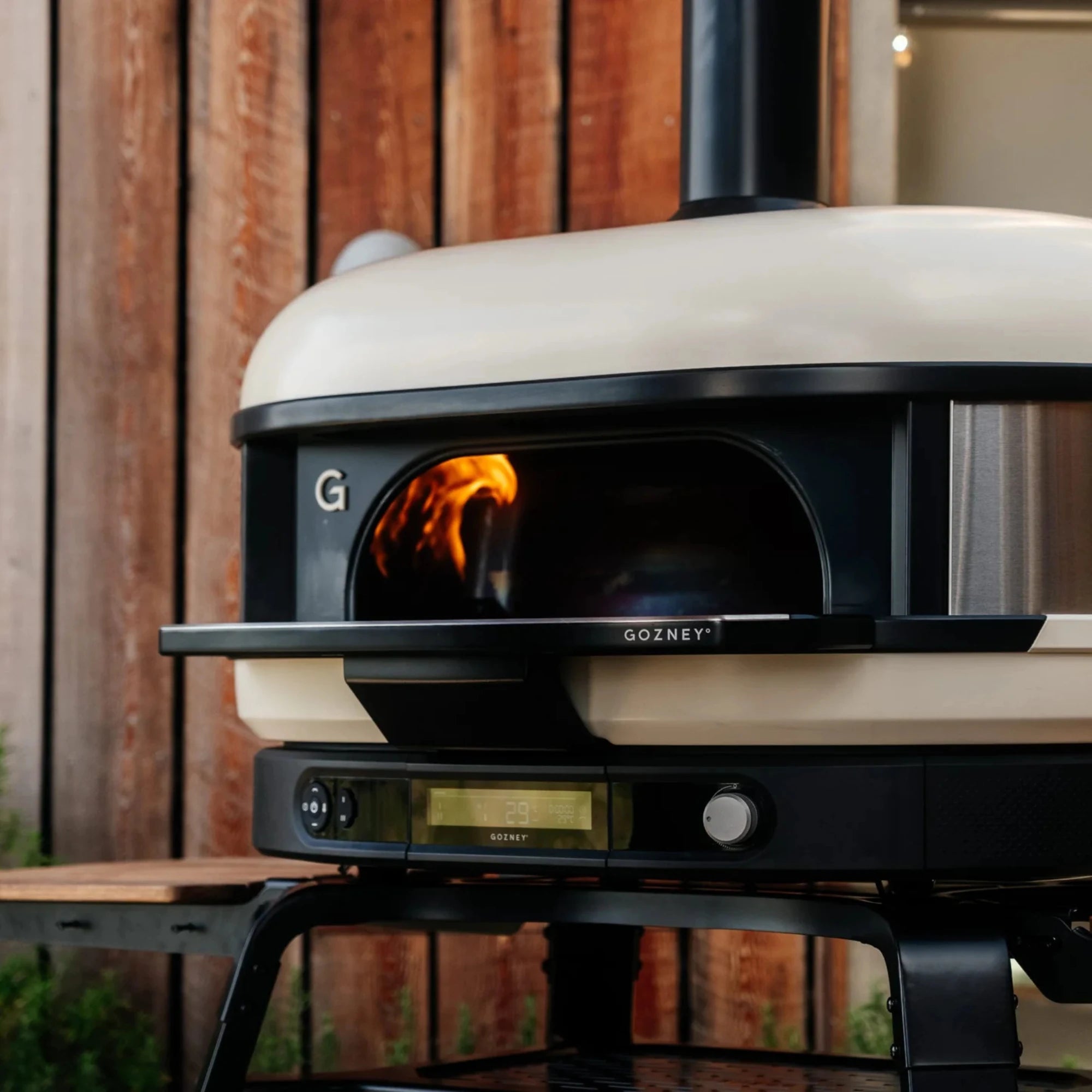 Gozney Gen 2 Series Dome XL Mantel | Novaselectes