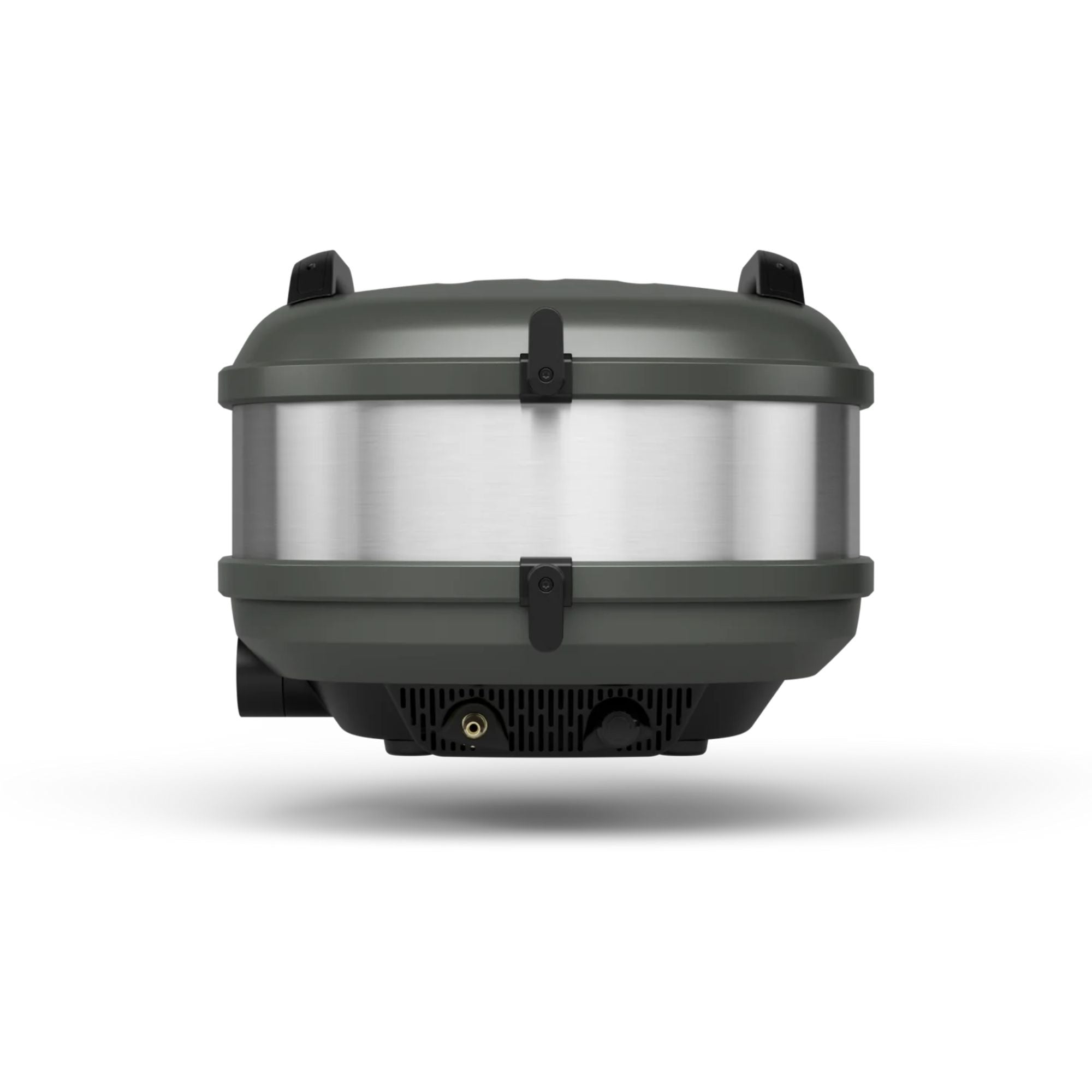 Gozney Tread Off-Black Portable Propane Gas Pizza Oven | Novaselectes