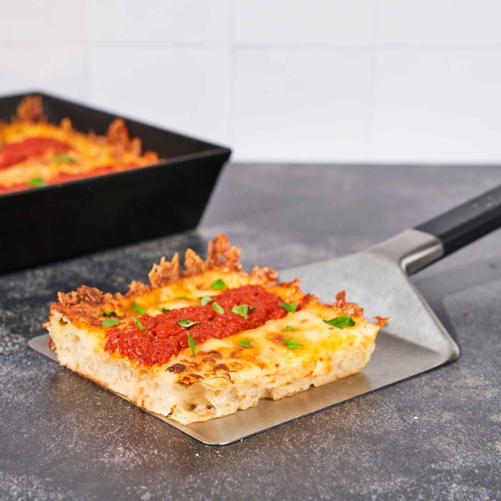 Ooni Pan Pizza Spatula | Buy at Novaselectes