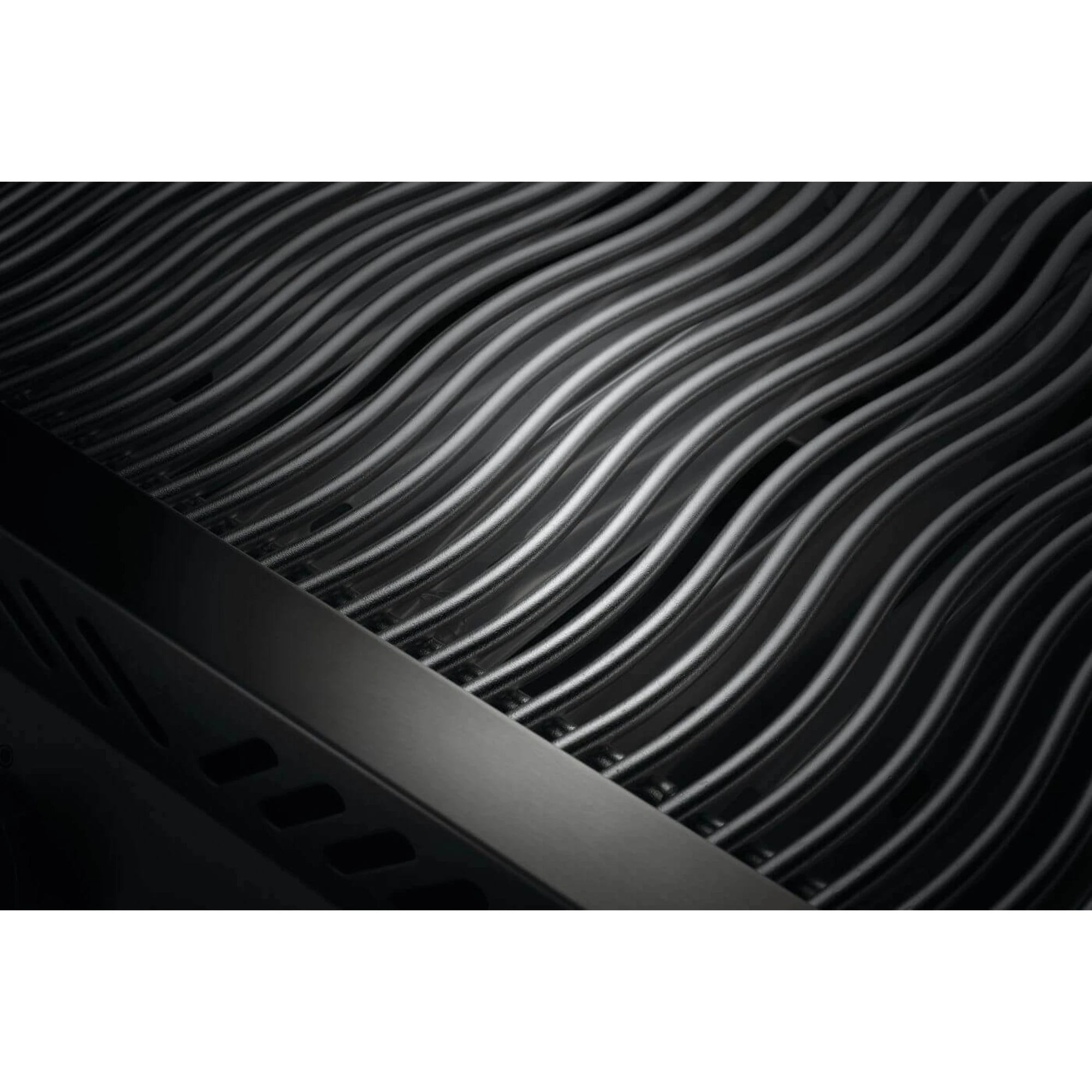 Napoleon Matte Black Built-in 700 Series 32-Inch RB Gas Grill w/ infrared Rear Burner | Novaselectes