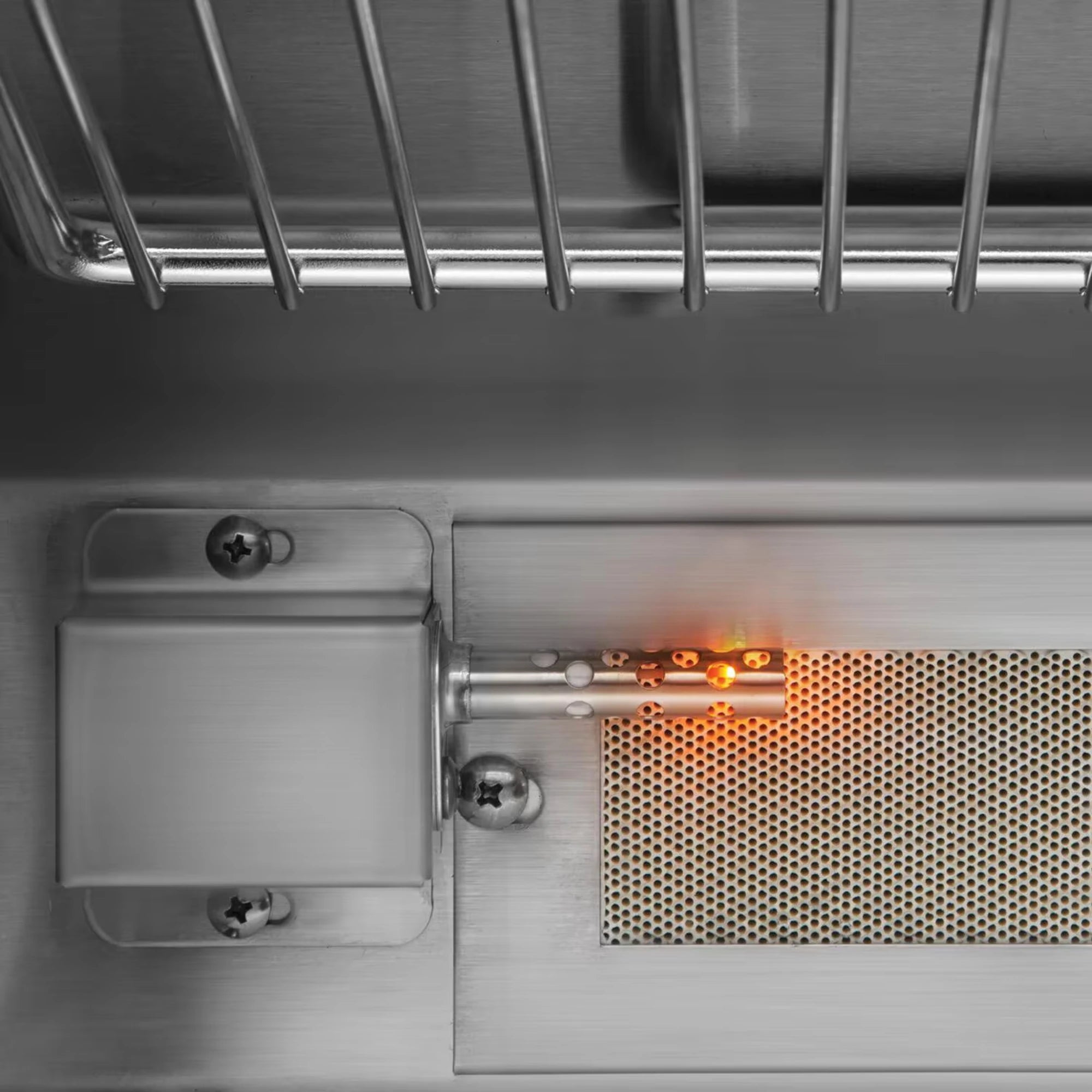 Twin Eagles 42" Gas Built-In Grill | Novaselectes