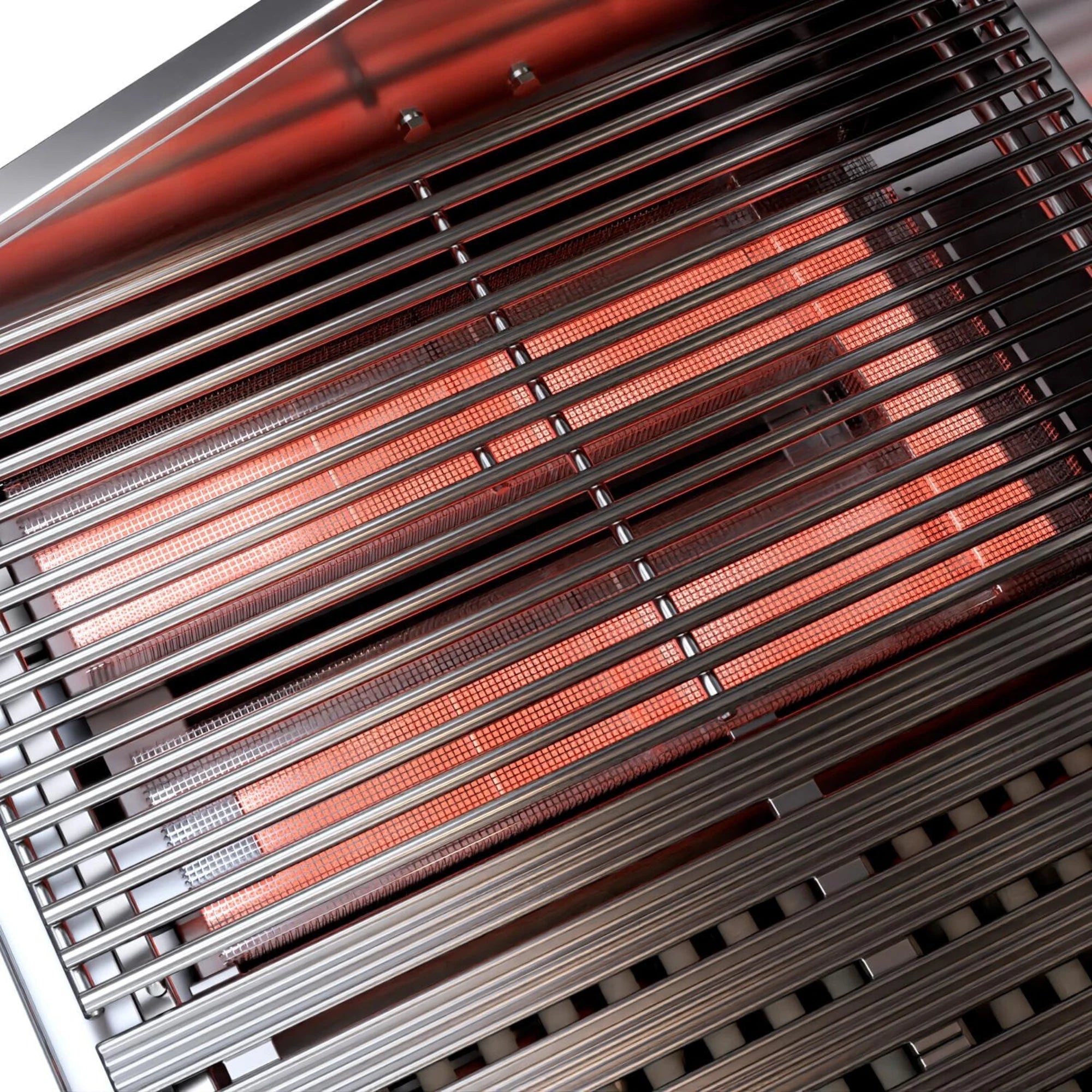 DCS Series 7 36-Inch Built-In Grill w/ Rotisserie & Infrared Burner | Novaselectes