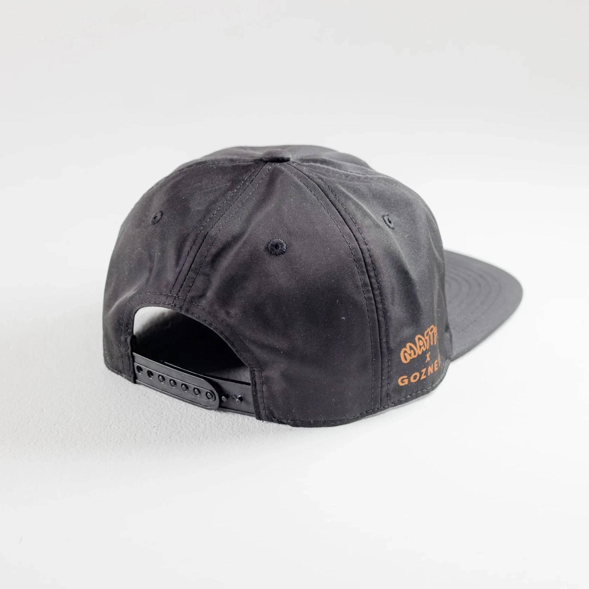 Gozney Camp Matty's World Cap | Novaselectes