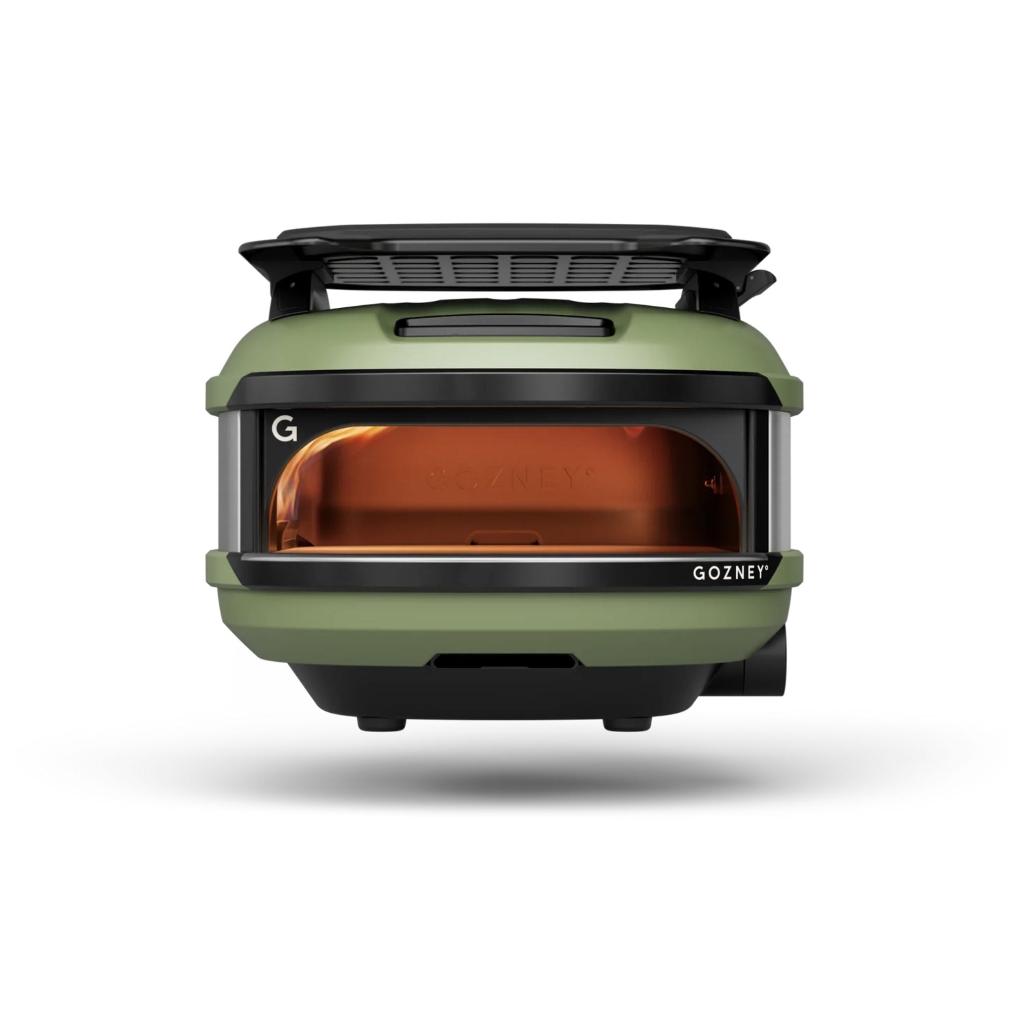 Gozney Tread Roof Rack | Novaselectes