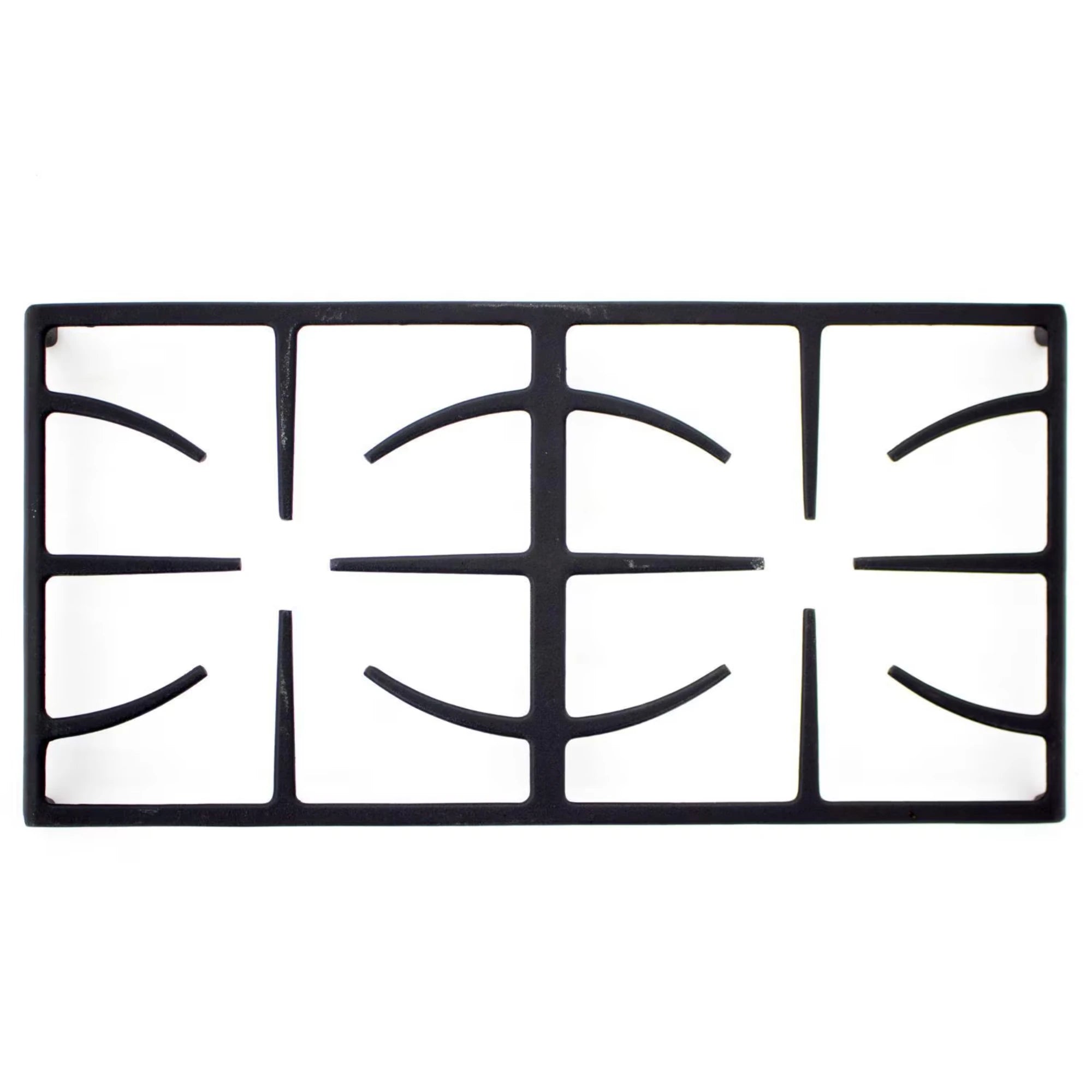 DCS Series 7 14-Inch Built-In Gas Double Side Burner | Novaselectes