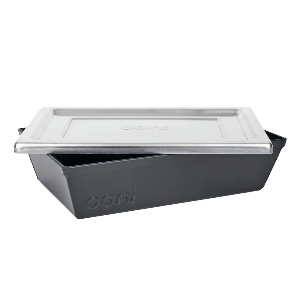 Ooni Small Detroit-Style Pizza Pan | Buy at Novaselectes