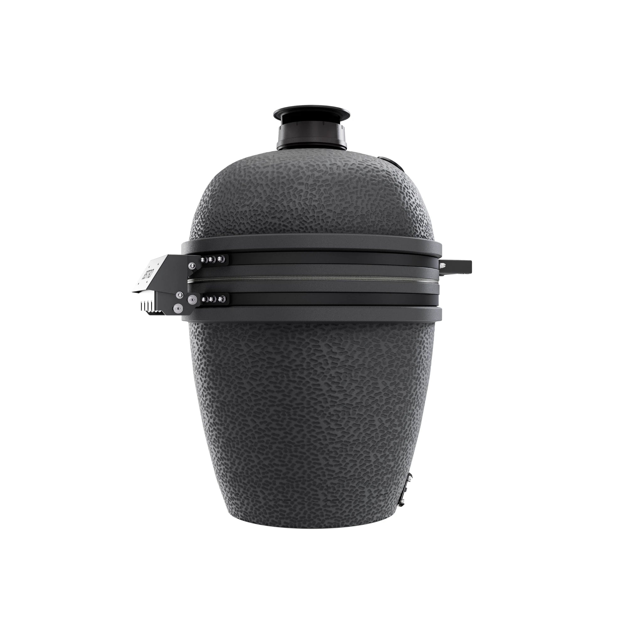 BSTRD Core Large Solo Graphite Built-In Kamado Charcoal Grill | Novaselectes