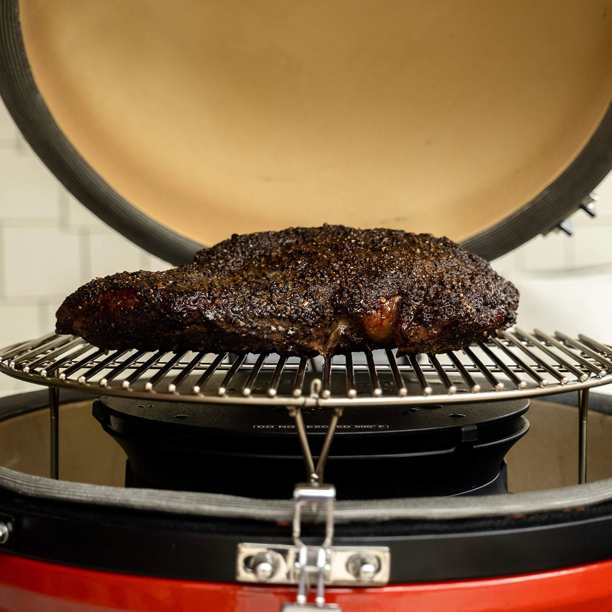 Kamado Joe SlōRoller® Hyperbolic Chamber