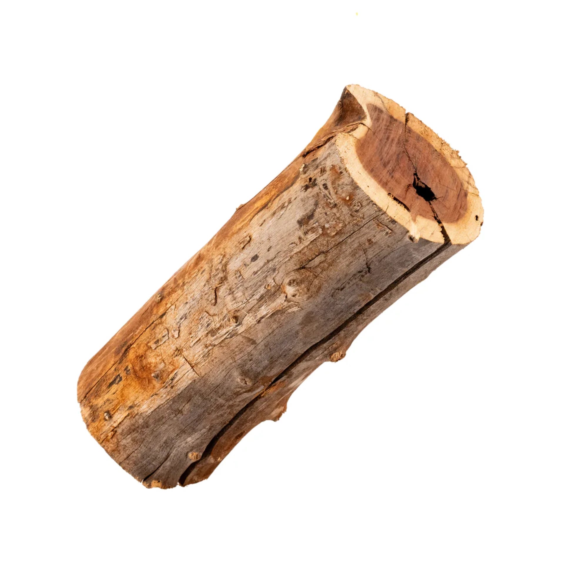 African Charcoal Company Exotic African Hardwood, 17.6 lbs | Novaselectes