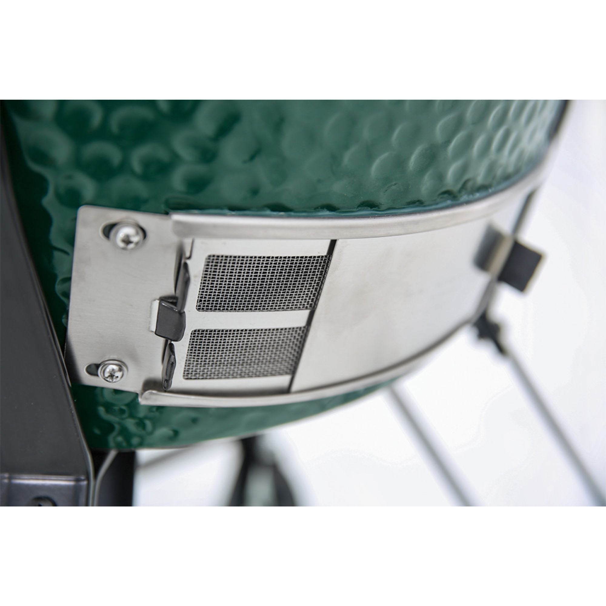 Big Green Egg Large Kamado Built-in Package for contractors and custom kitchens  | Novaselectes