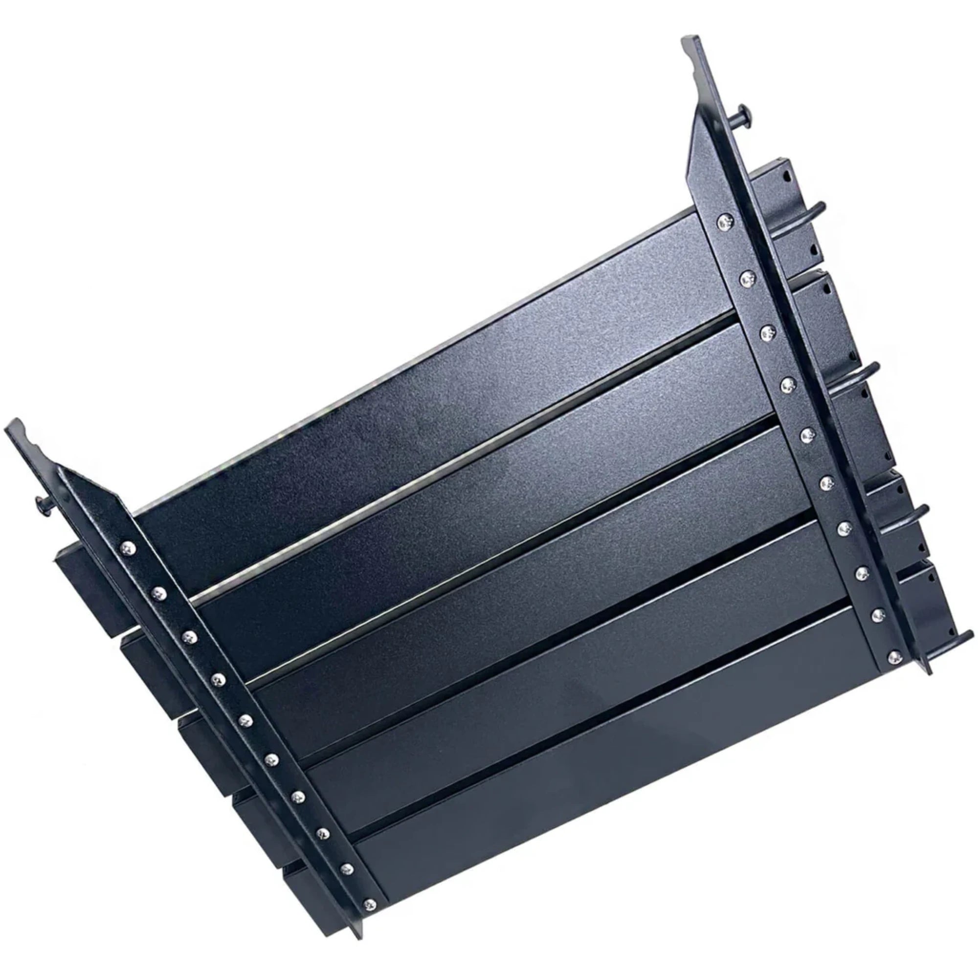 Kamado Joe Classic Joe Side Shelves | Novaselectes 