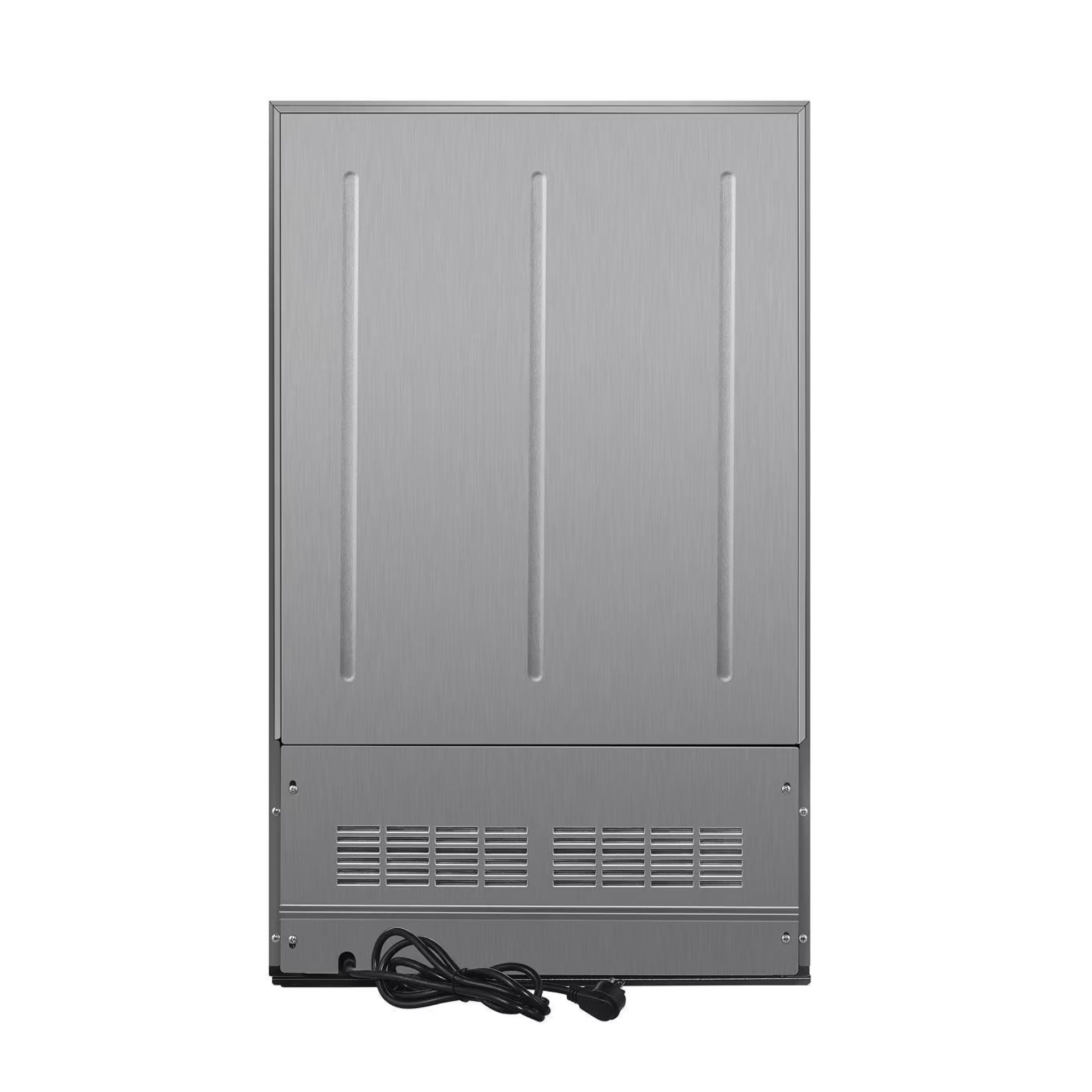 Blaze 20-Inch 4.5 Cu. Ft. Outdoor Rated Beverage Cooler w/ Lock | Novaselectes