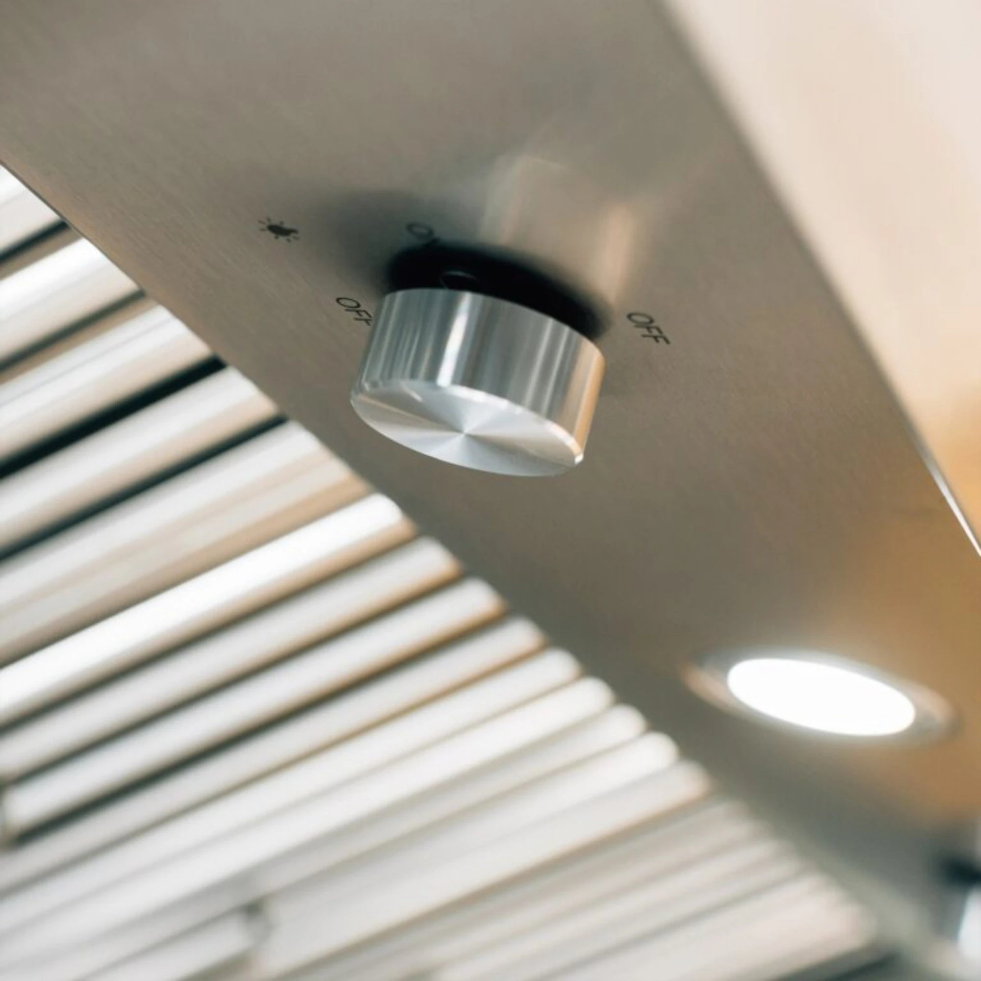 Summerset 48-Inch Outdoor Rated Vent Hood | Novaselectes