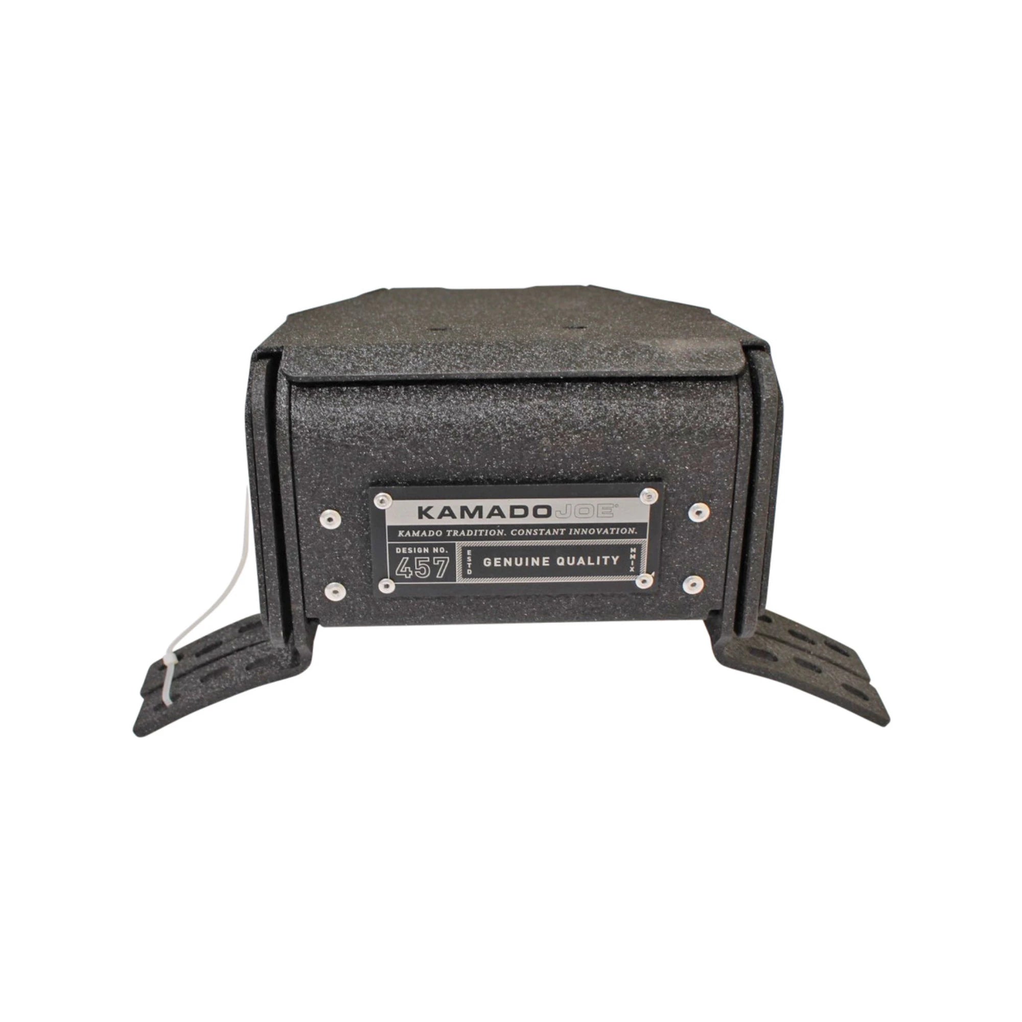 Kamado Joe Counterbalanced Hinge with Hardware | Novaselectes