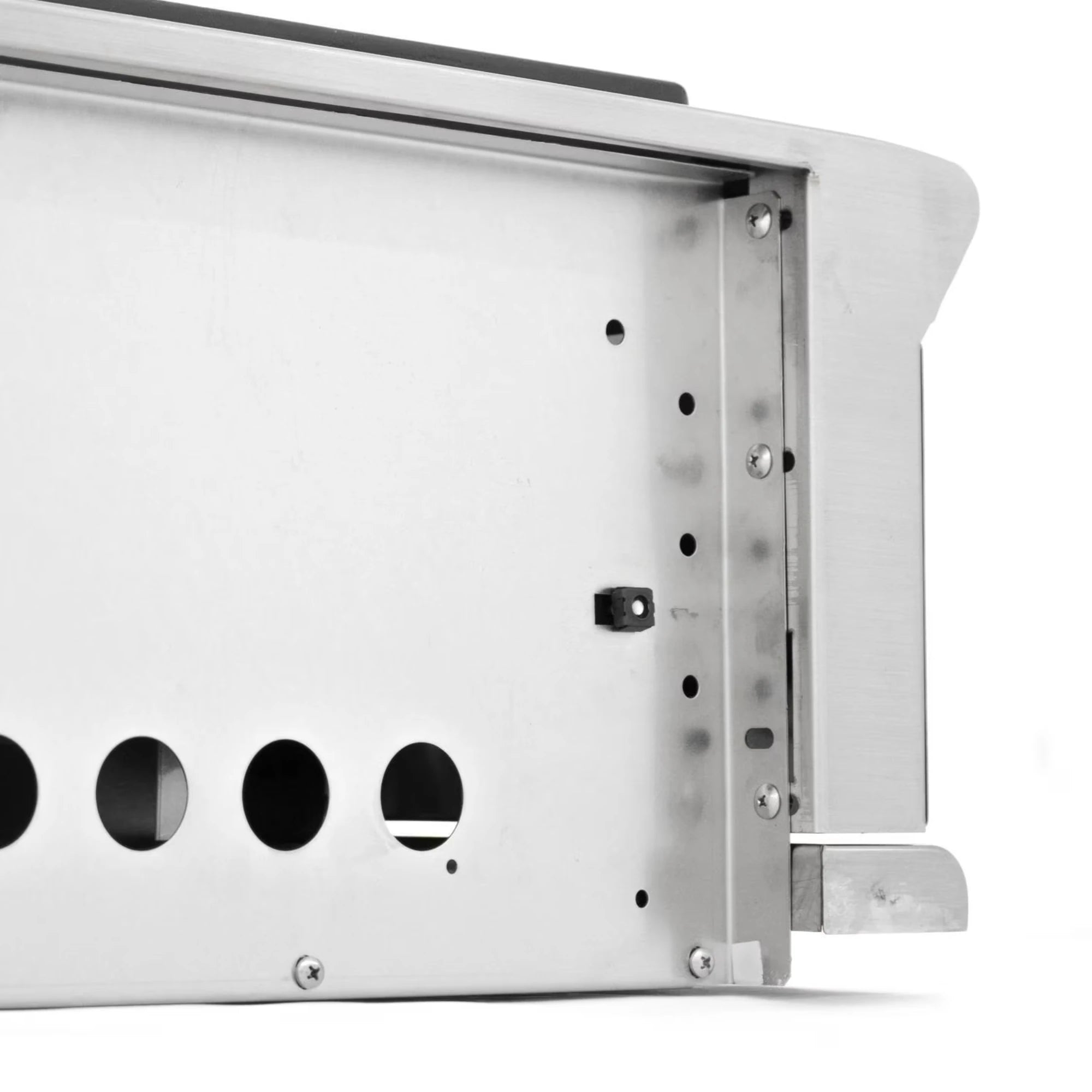 DCS Series 7 14-Inch Built-In Gas Double Side Burner | Novaselectes