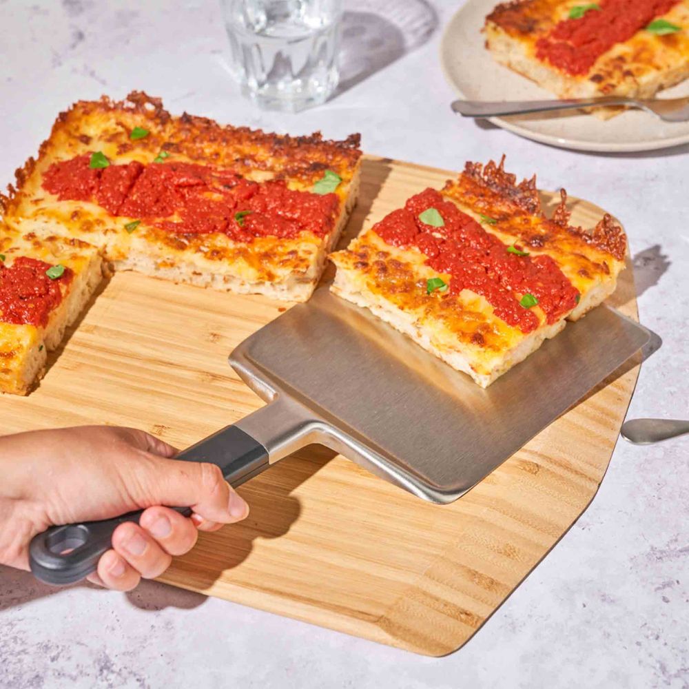Ooni Pan Pizza Spatula | Buy at Novaselectes
