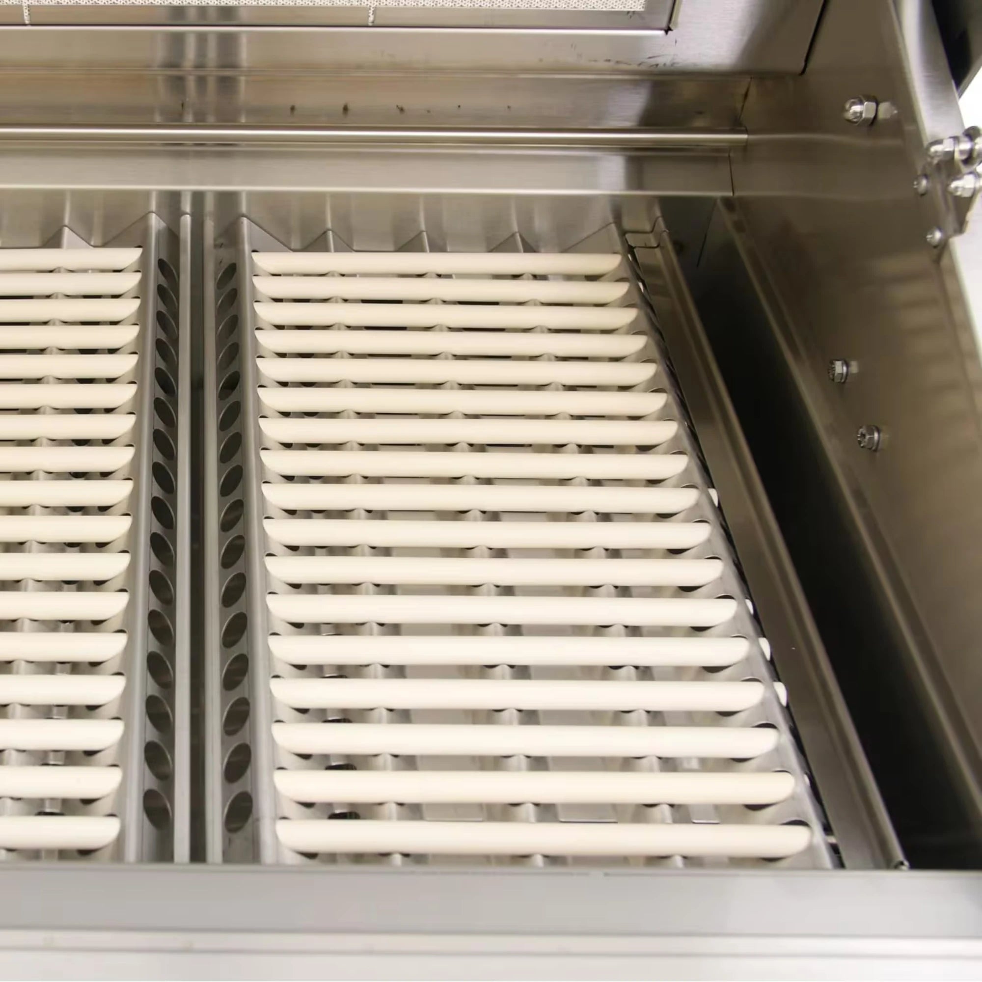 DCS Series 7 36-Inch Built-In Grill w/ Rotisserie | Novaselectes
