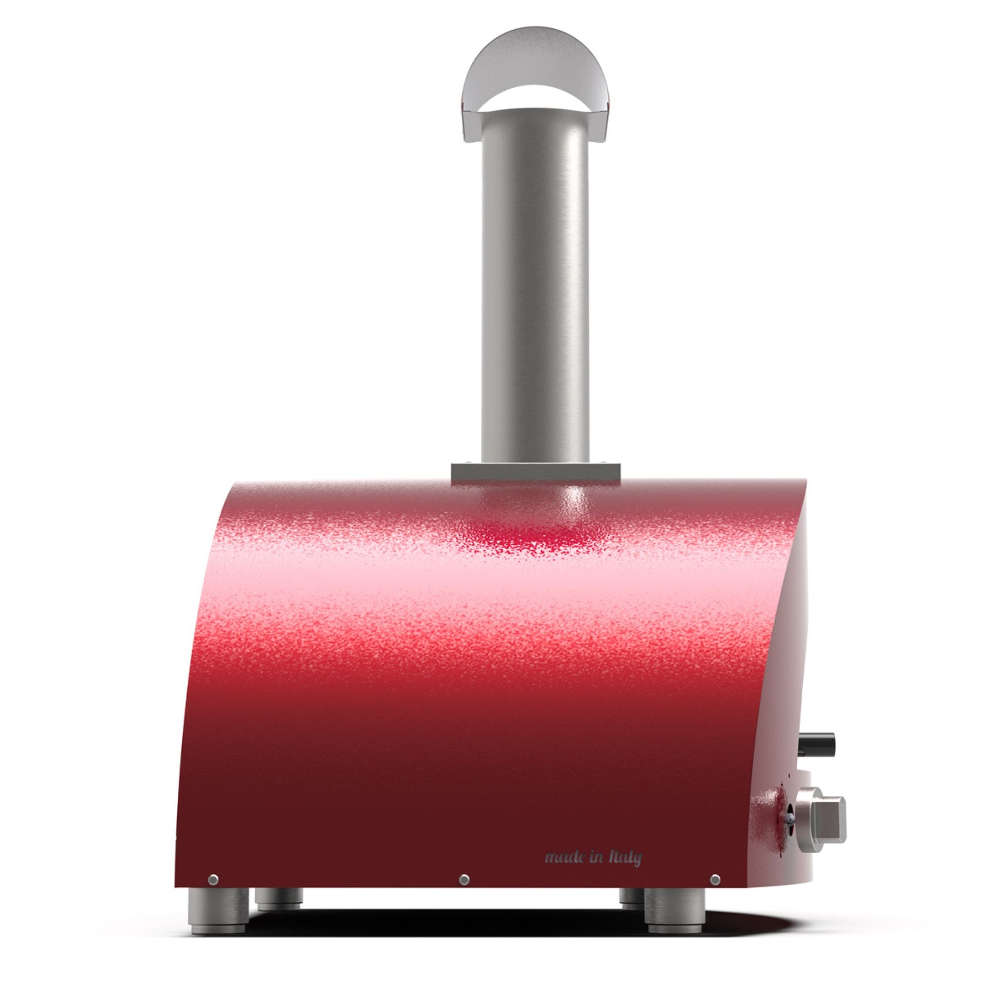 Alfa Moderno 2 Pizze Gas Pizza Oven | Novaselectes