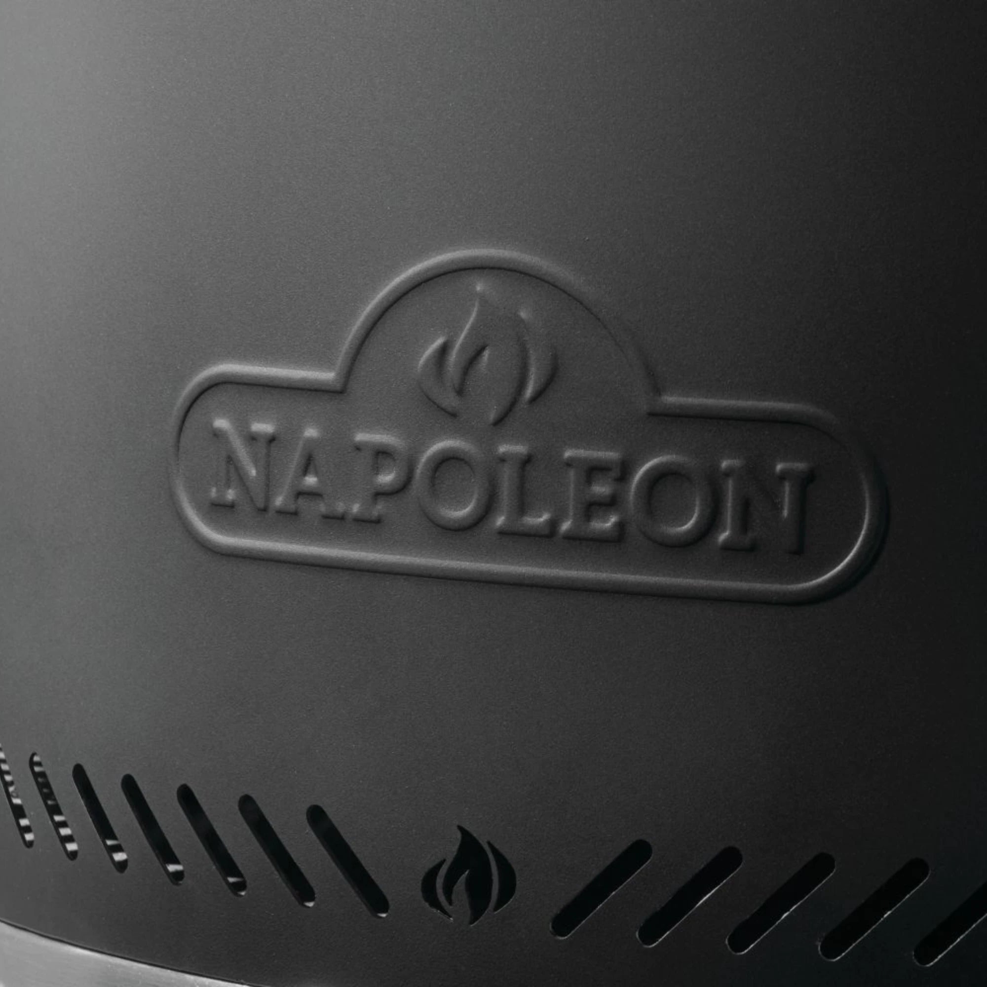 Napoleon Timberwolf Smokeless Fire Pit | Novaselectes