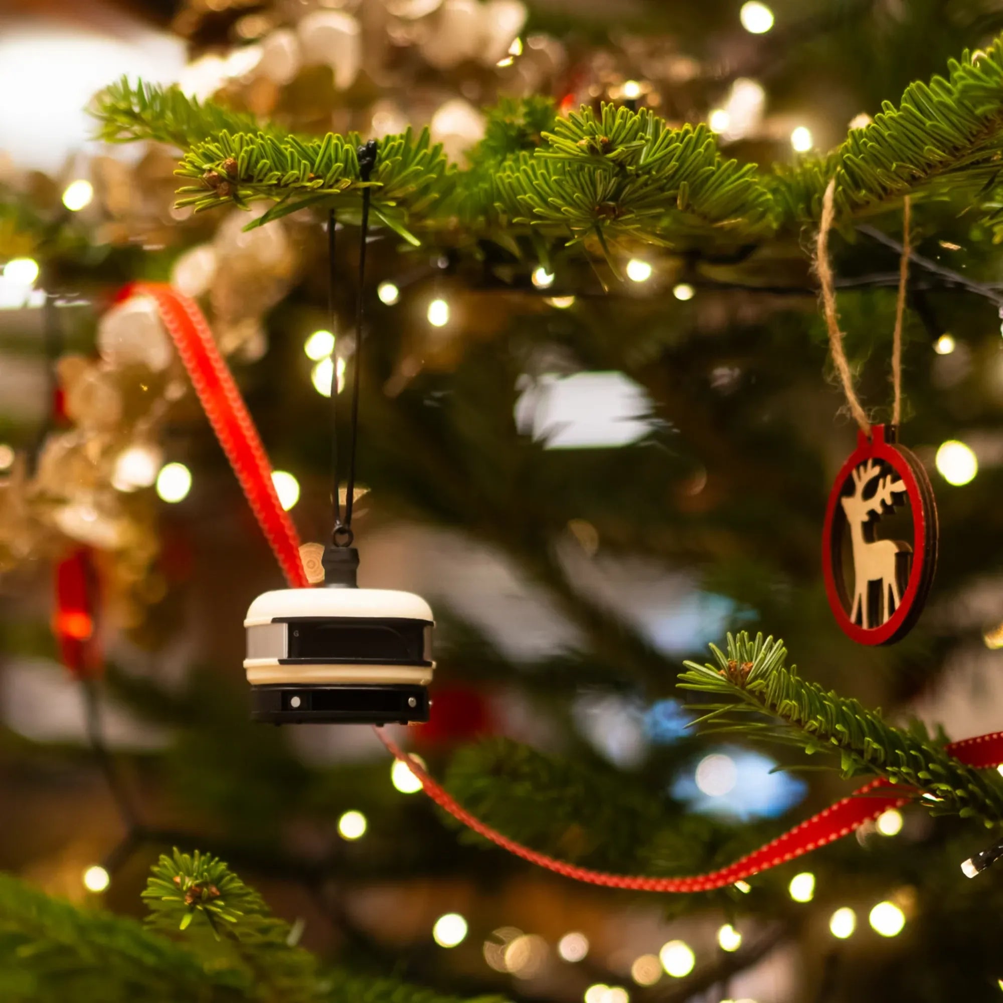 Gozney Dome Ornament | Novaselectes