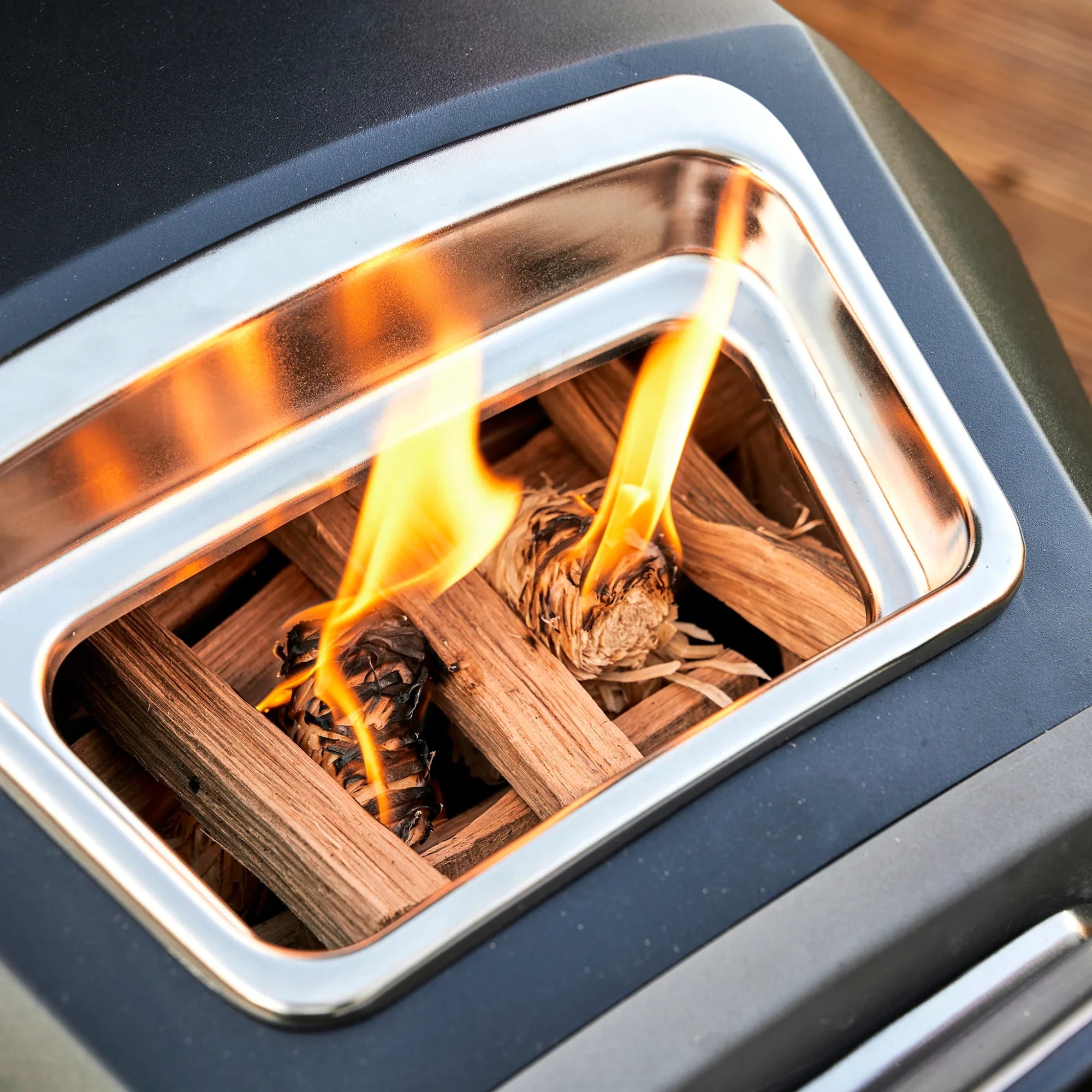 Ooni Karu 2 Multi-Fuel Pizza Oven | Buy at Novaselectes
