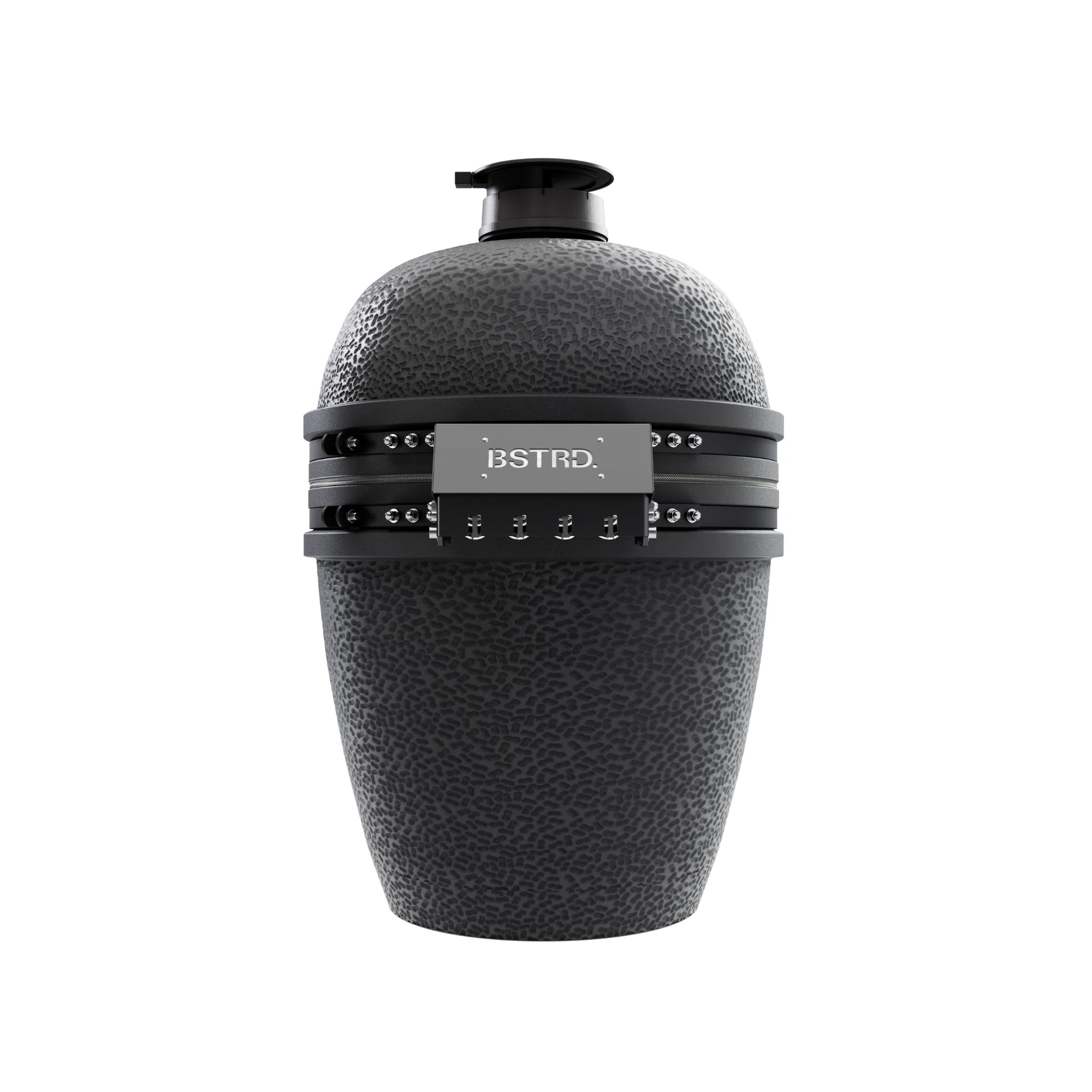 BSTRD Core Large Solo Graphite Built-In Kamado Charcoal Grill | Novaselectes