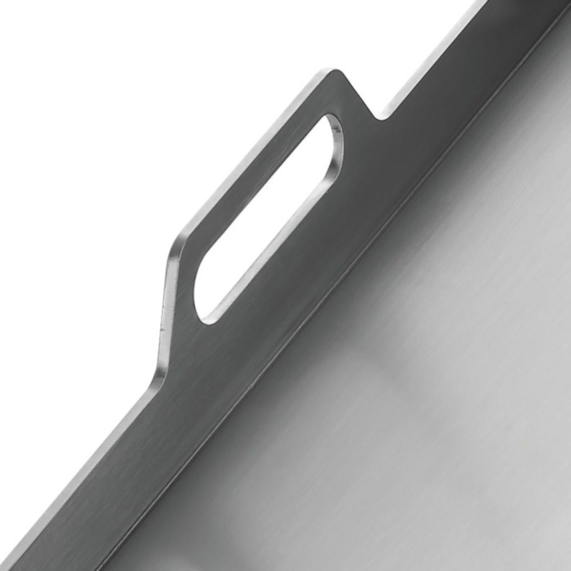 Napoleon Stainless Steel Griddle Insert for all Rogue® and Freestyle 425 models | Novaselectes