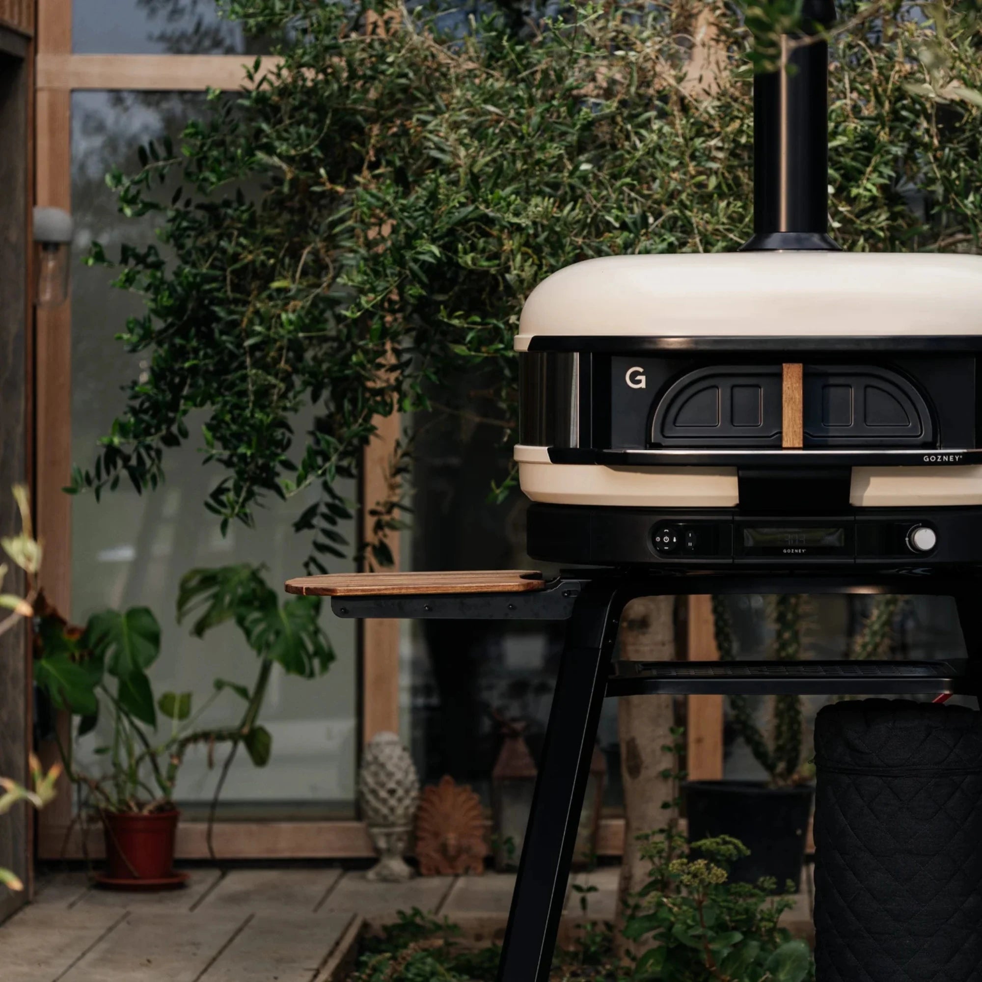 Gozney Gen 2 Series Dome XL Door | Novaselectes