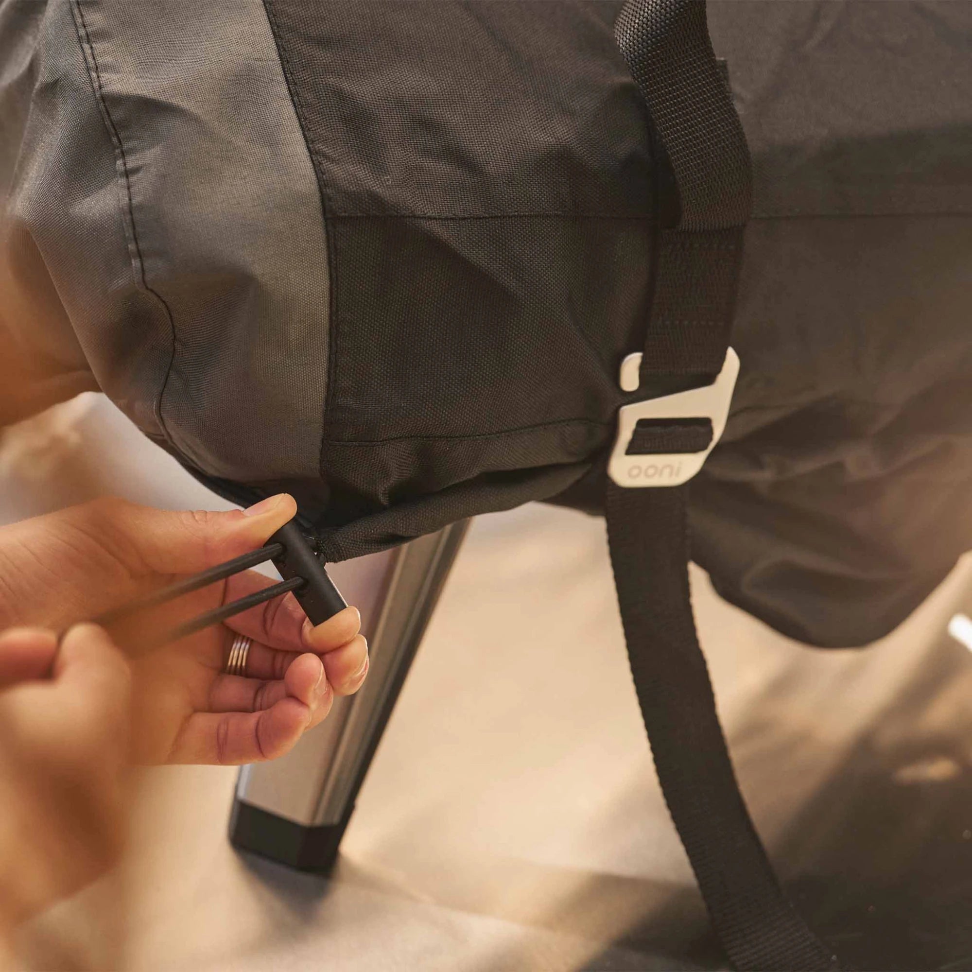 Ooni Carry Cover for Koda 2 | Novaselectes