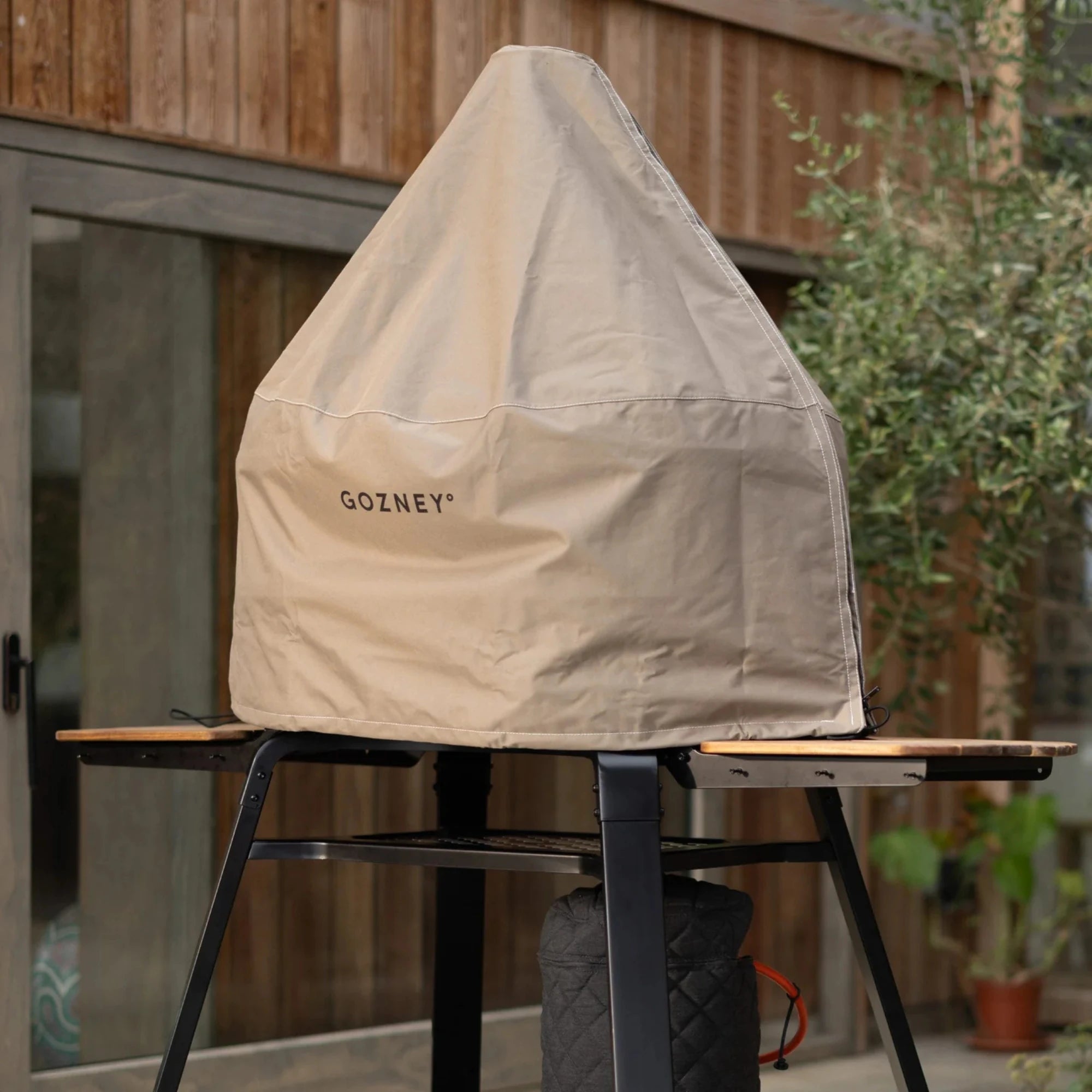 Gozney Gen 2 Series Dome Cover | Novaselectes
